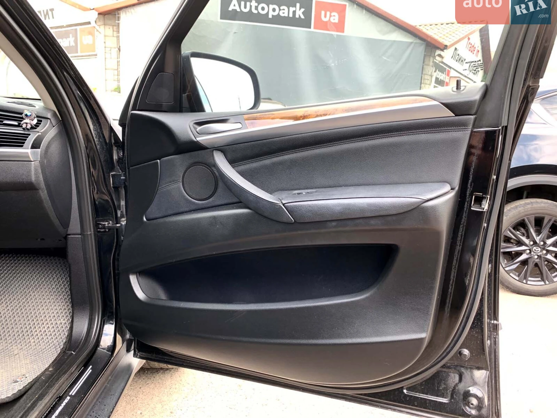 2010 BMW X5 - мініатюра 30