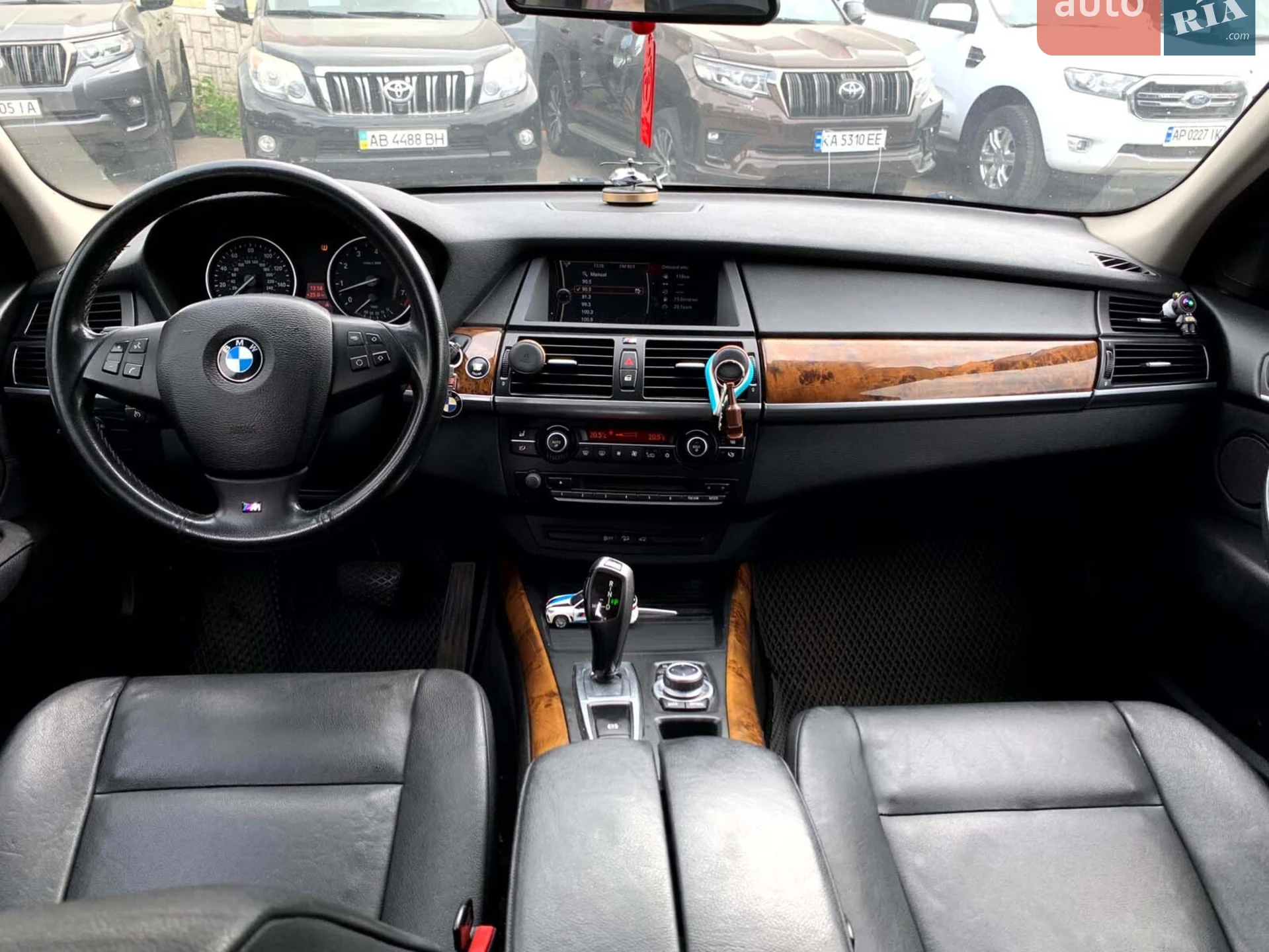 2010 BMW X5 - мініатюра 27