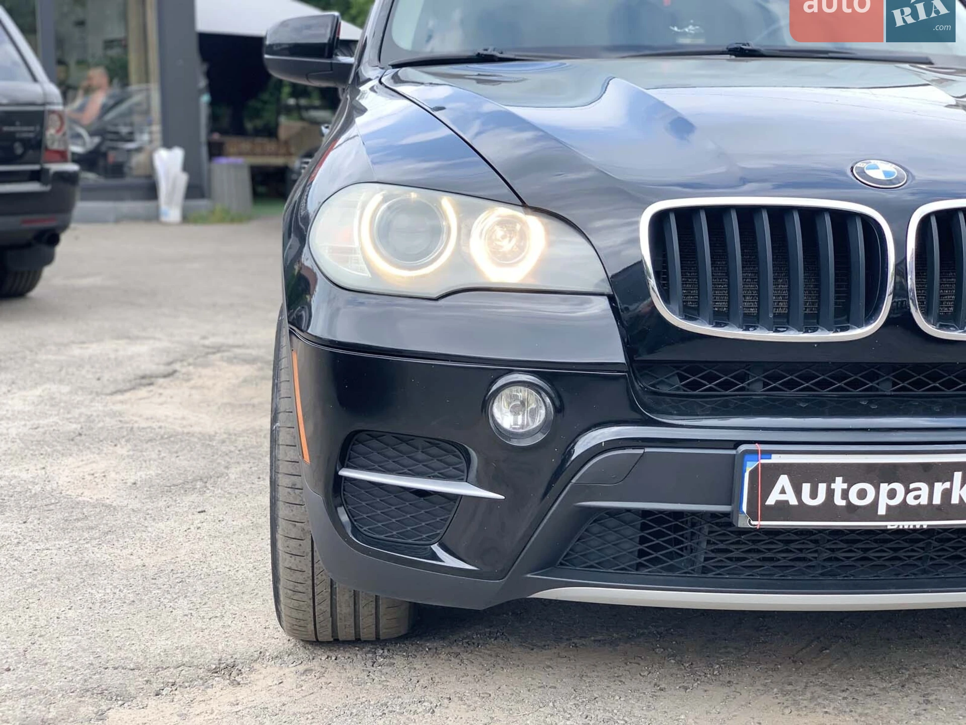 2010 BMW X5 - мініатюра 10