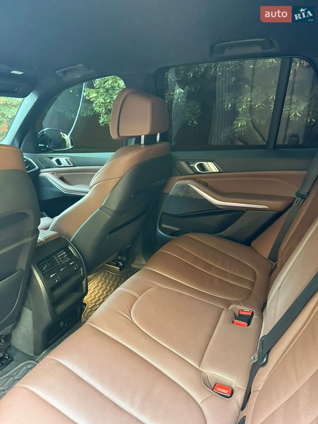 2018 BMW X5 - мініатюра 16