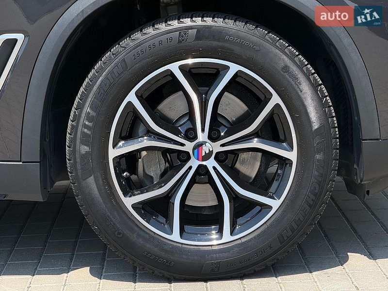 Внедорожник / Кроссовер BMW X5 2020 в Мукачево фото 13 Внедорожник / Кроссовер BMW X5 2020 в Мукачево