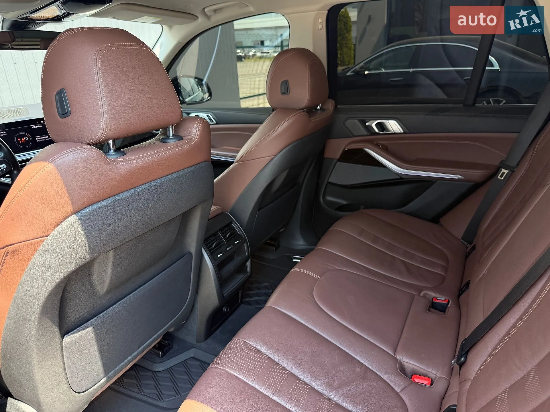 2020 BMW X5 - мініатюра 25