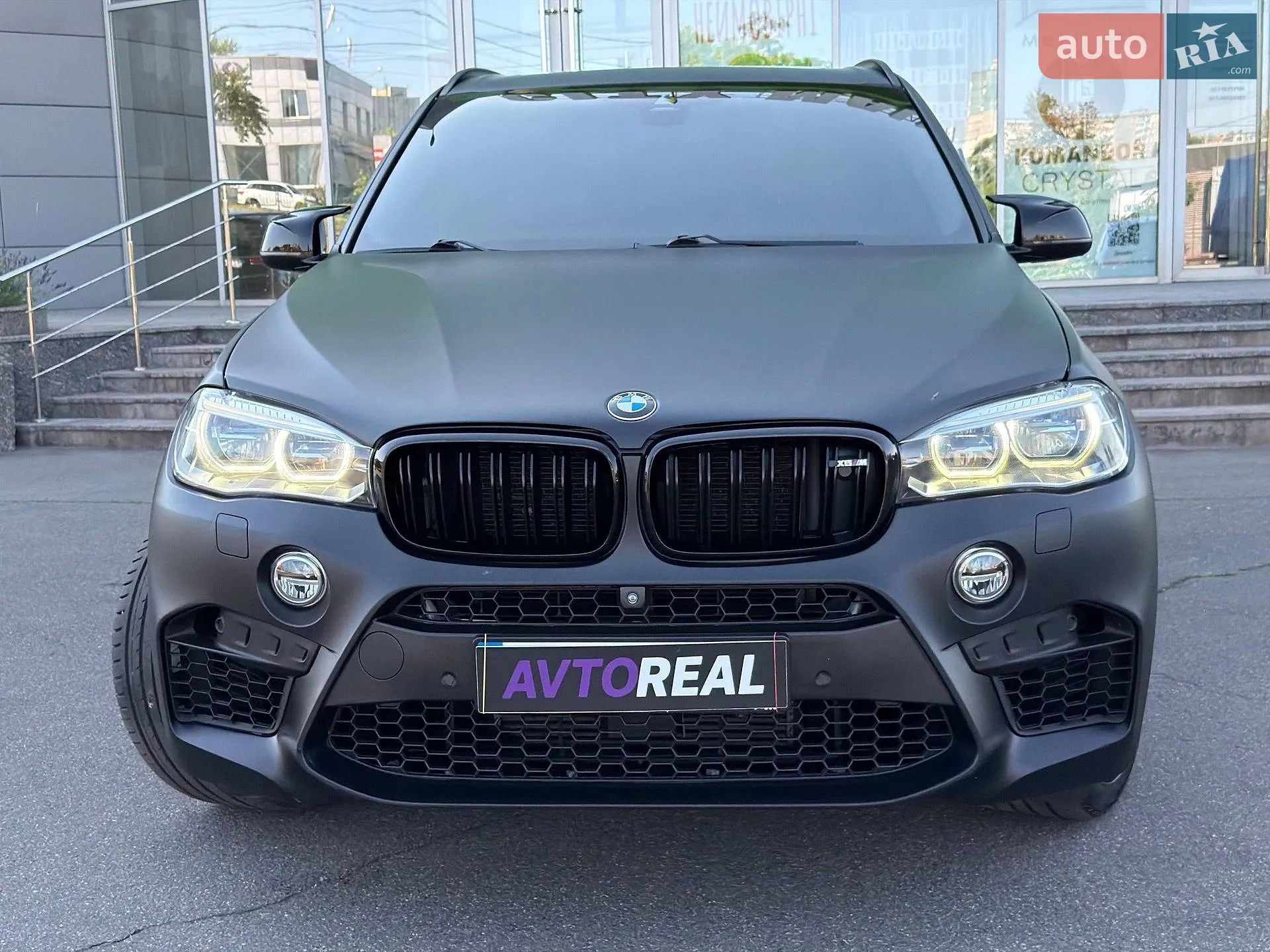 2015 BMW X5 - мініатюра 12