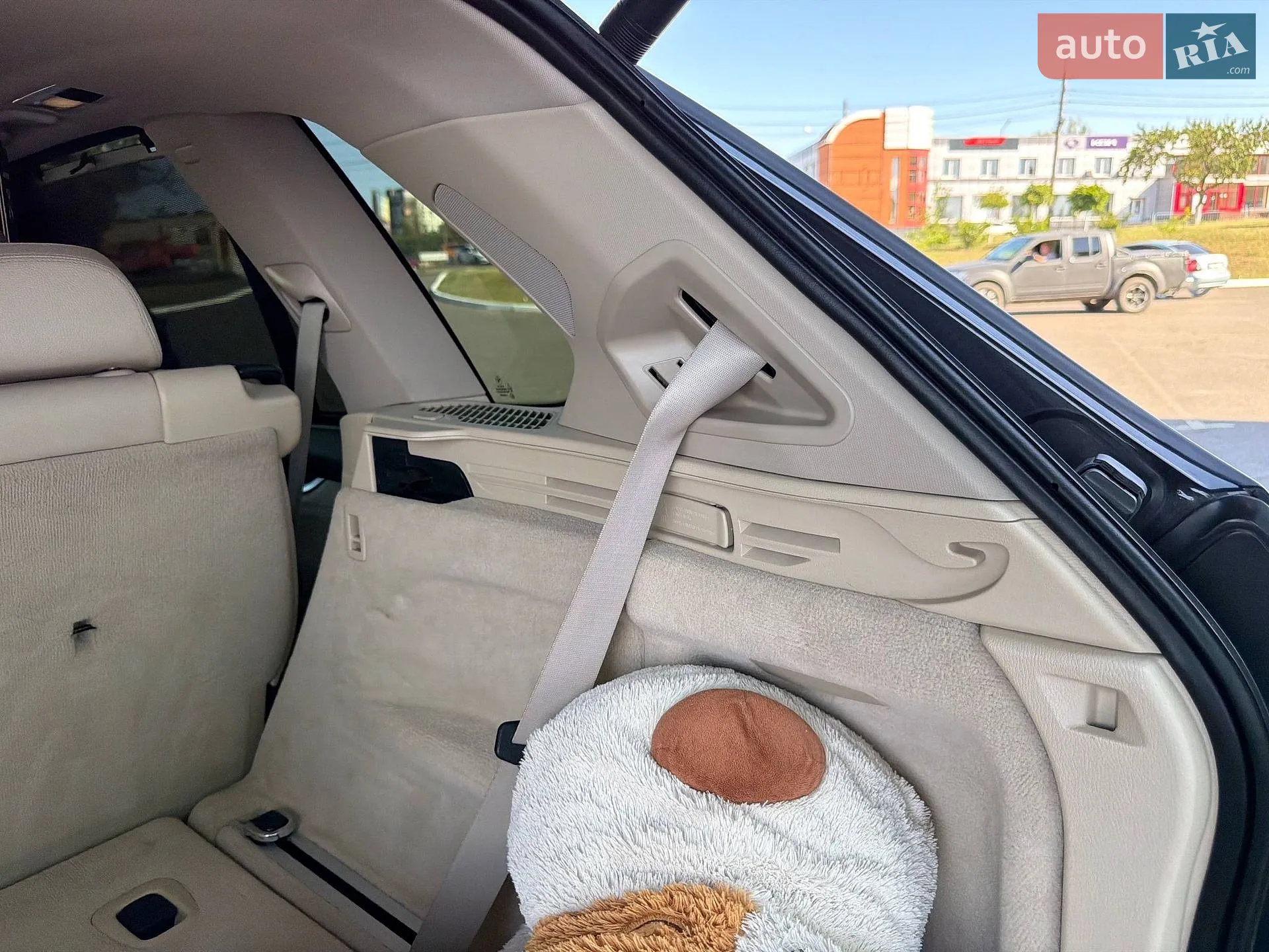 2015 BMW X5 - мініатюра 48