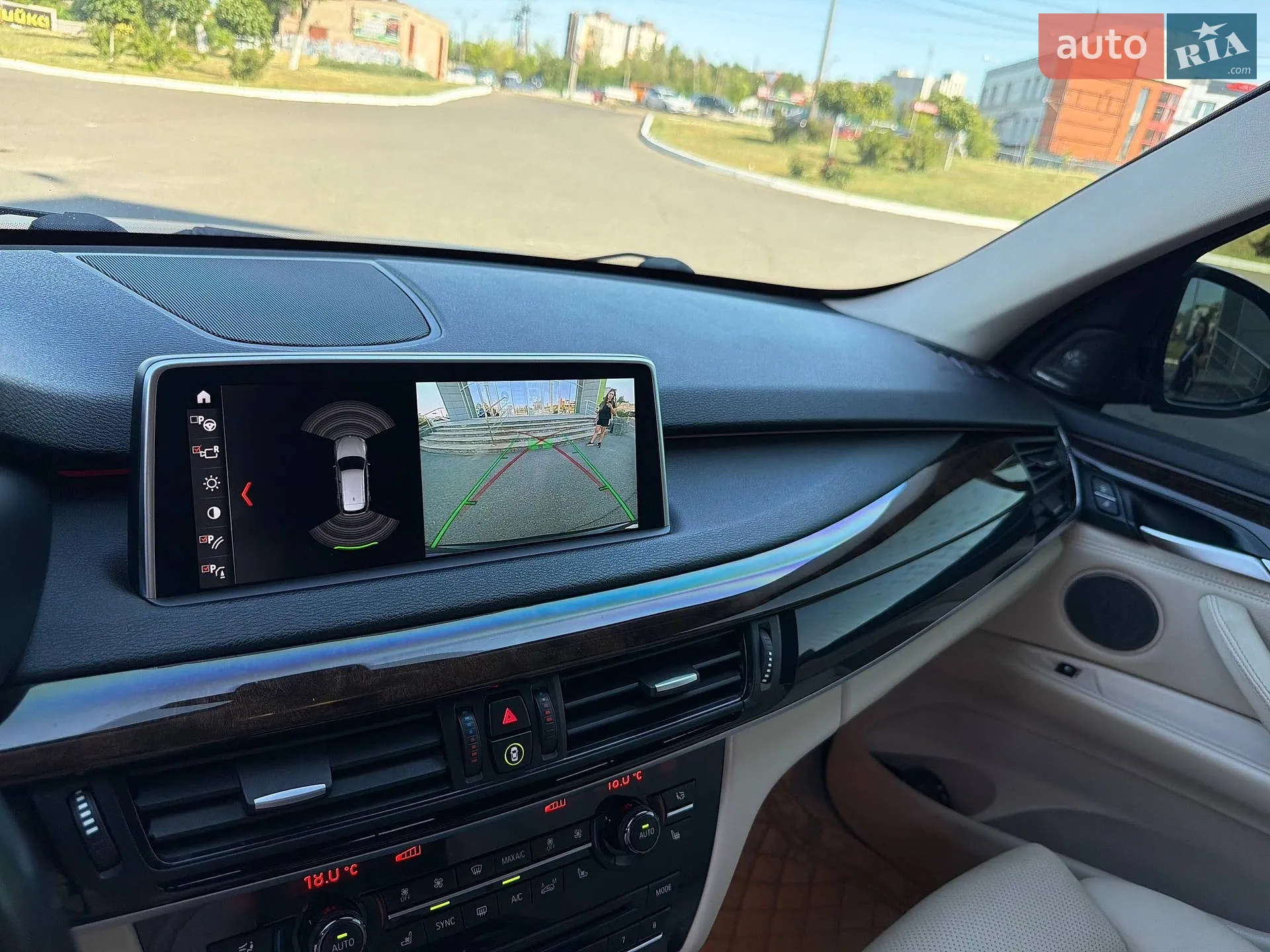 2015 BMW X5 - мініатюра 52