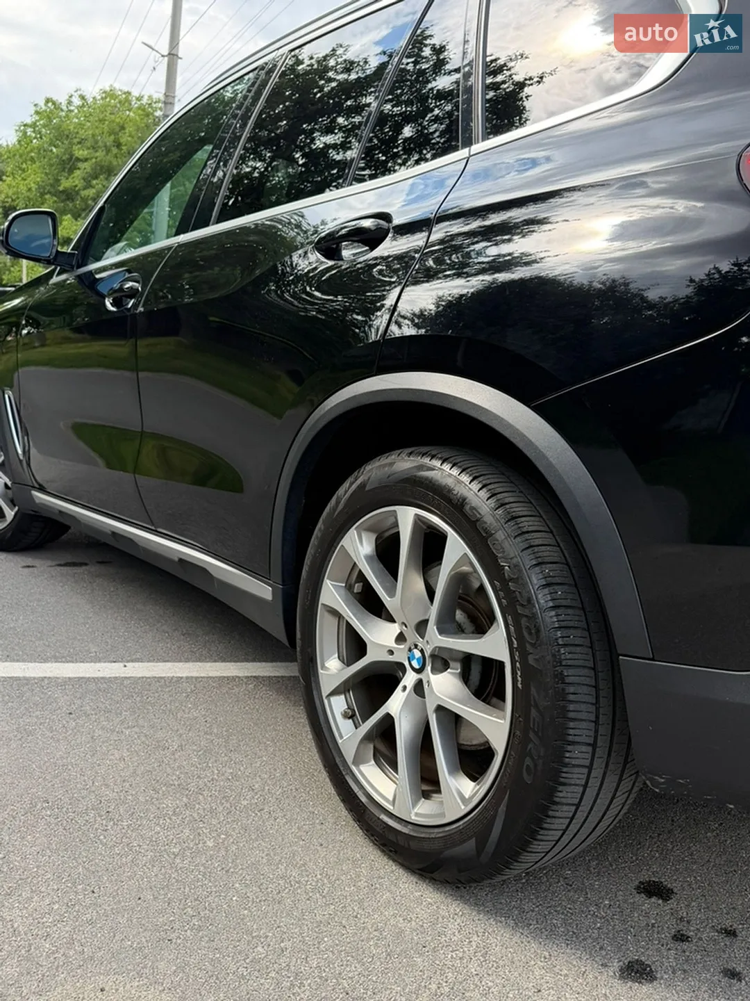 2019 BMW X5 - мініатюра 21