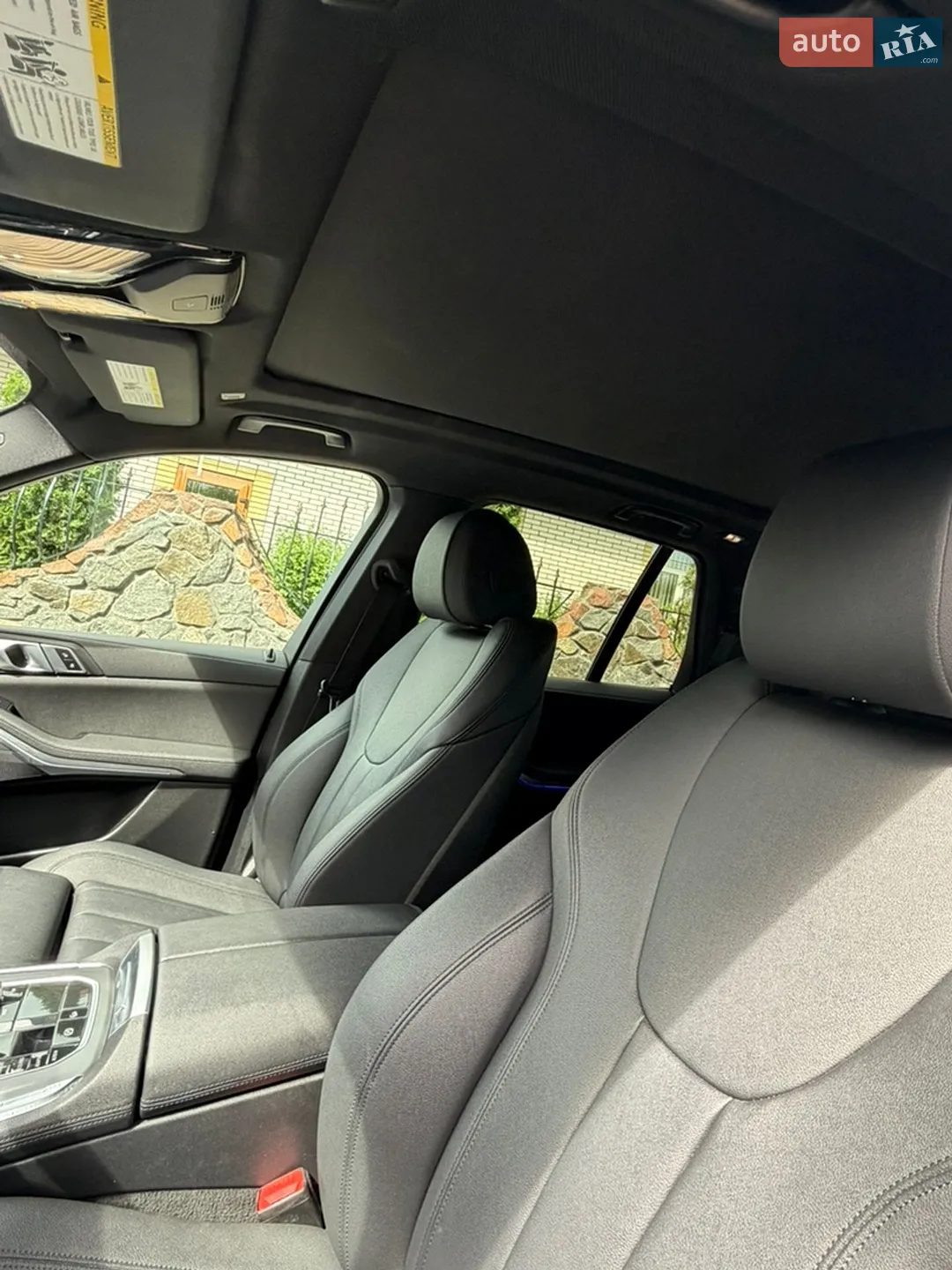 2019 BMW X5 - мініатюра 25