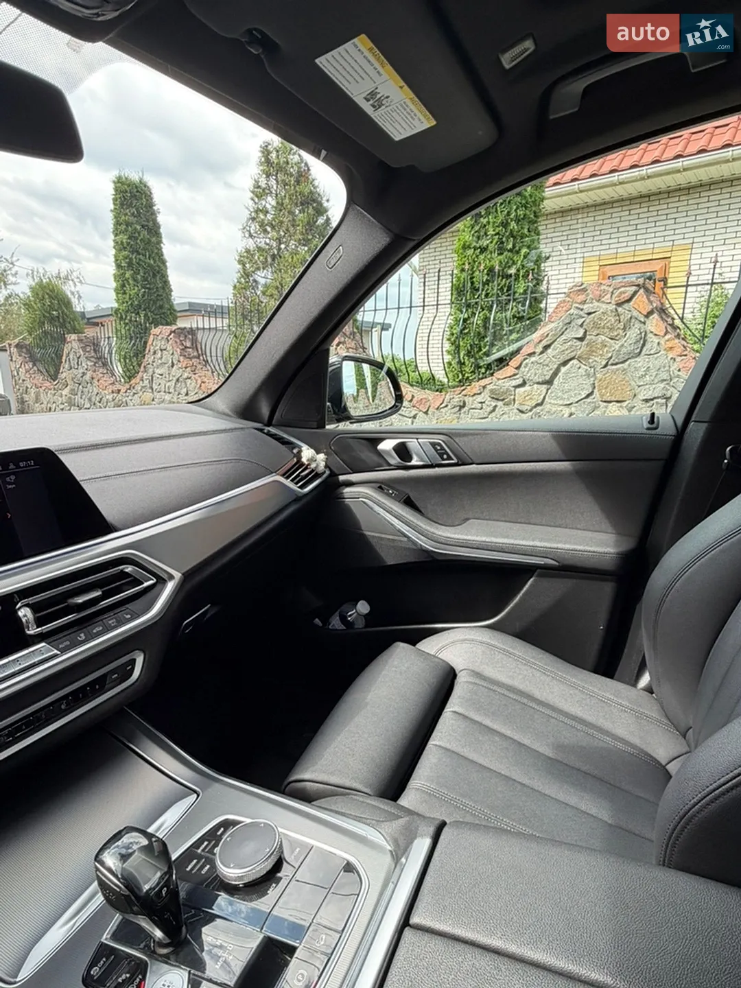 2019 BMW X5 - мініатюра 29