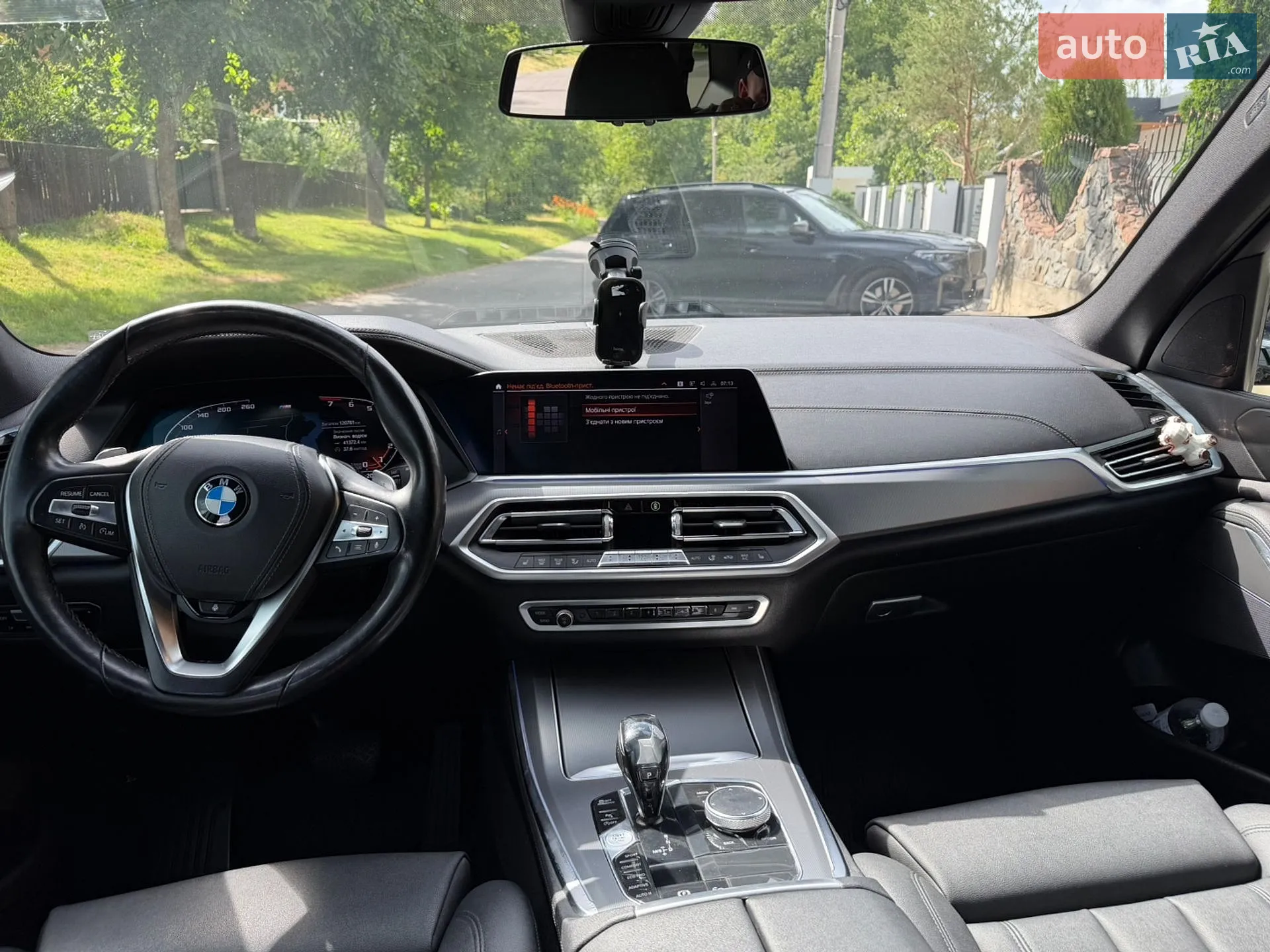 2019 BMW X5 - мініатюра 33