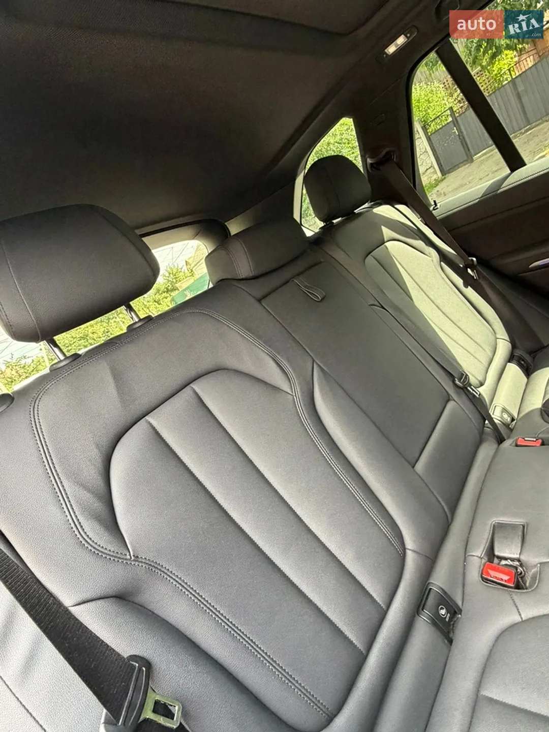 2019 BMW X5 - мініатюра 41