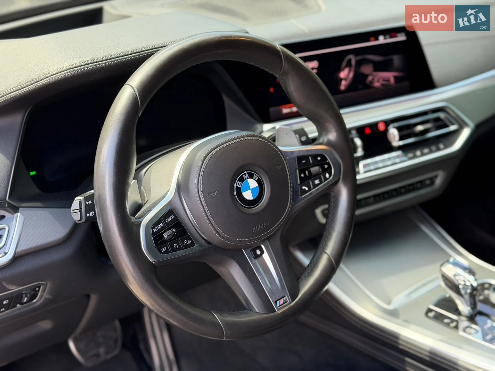 2019 BMW X5 - мініатюра 18