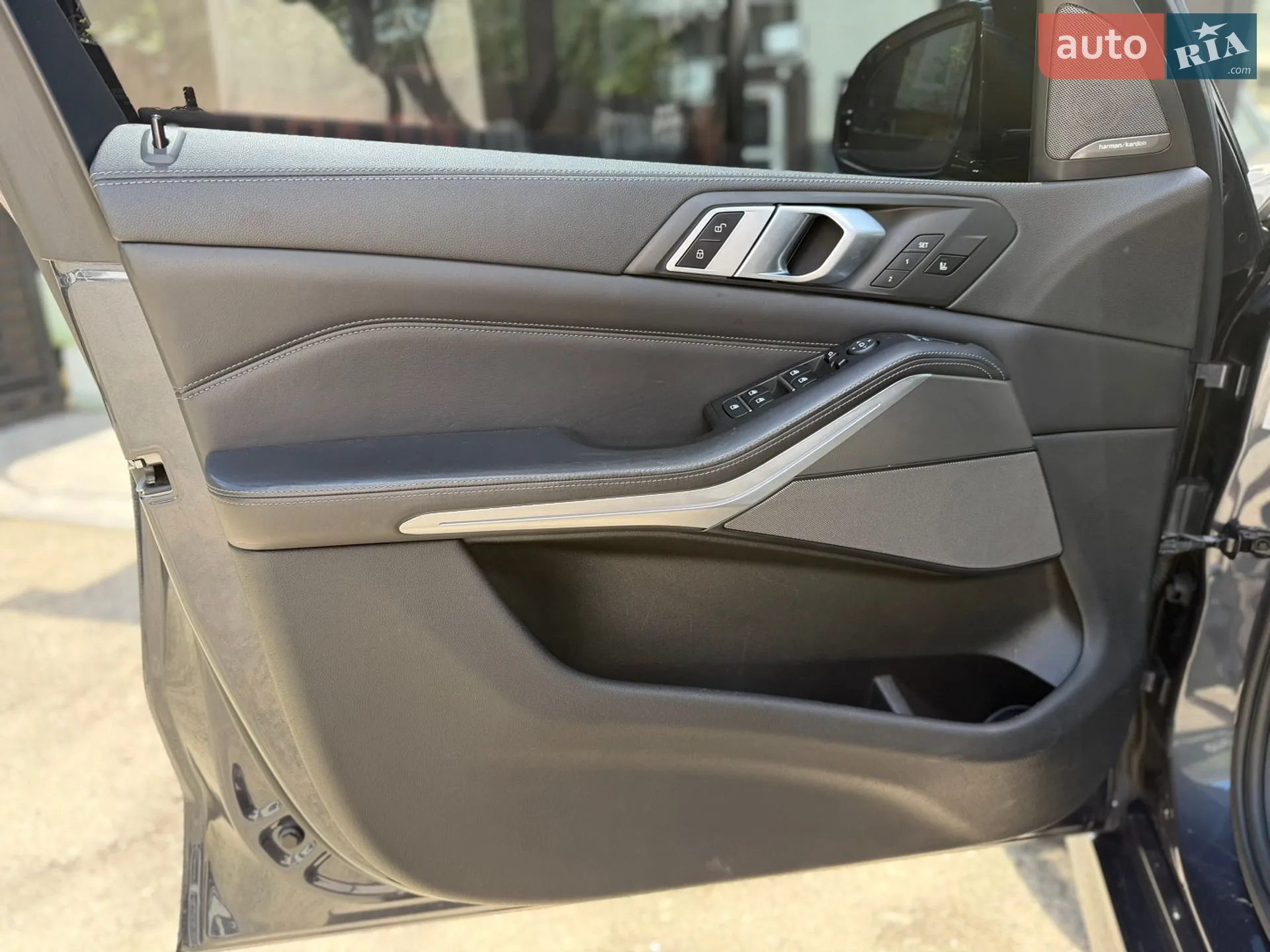 2019 BMW X5 - мініатюра 20