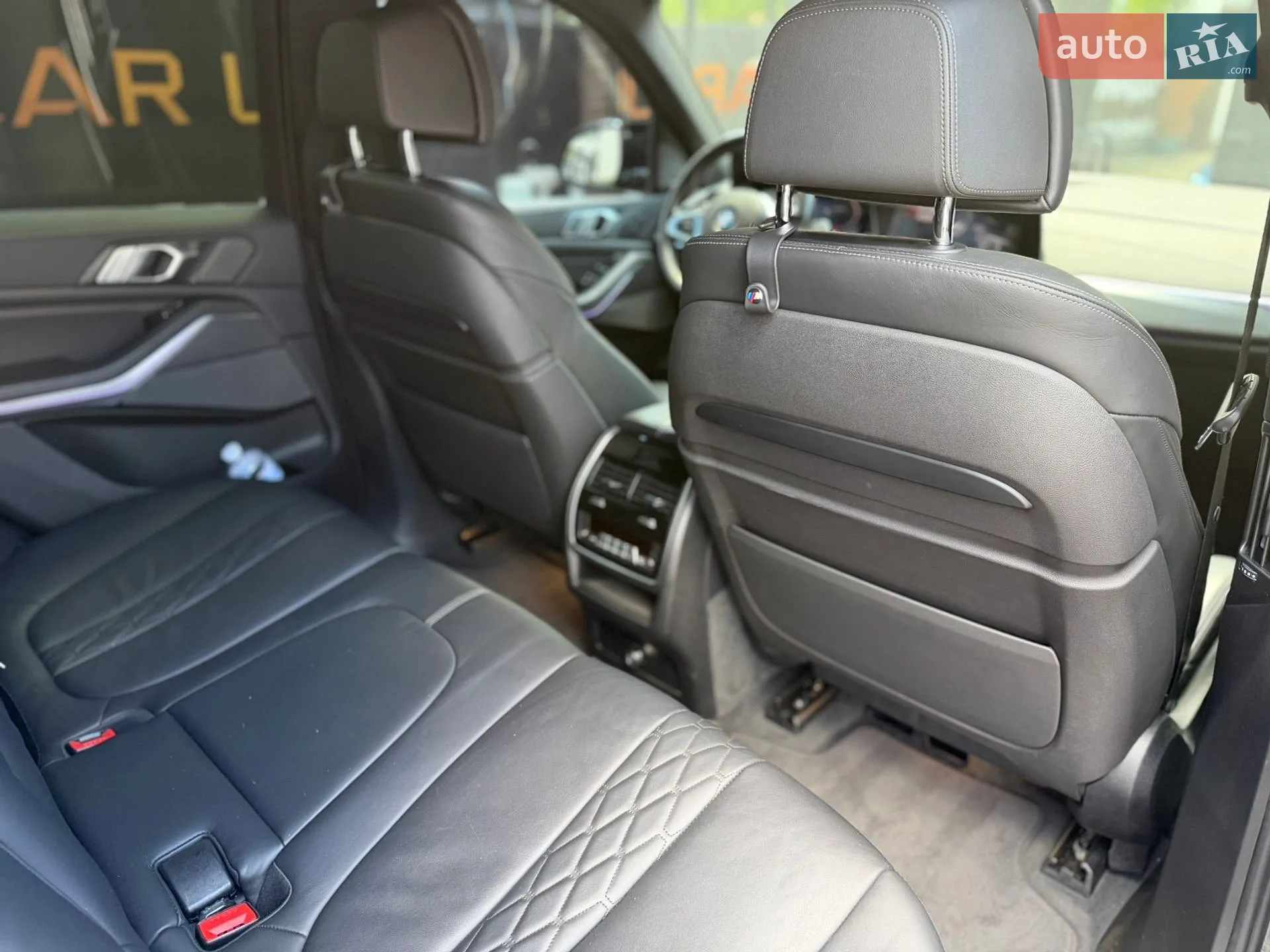 2019 BMW X5 - мініатюра 25