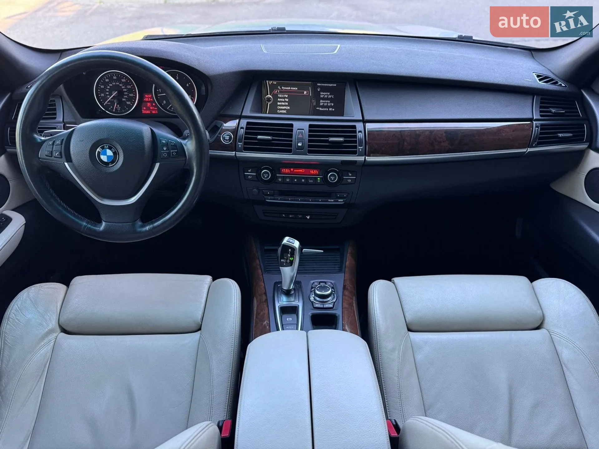 2011 BMW X5 - мініатюра 5