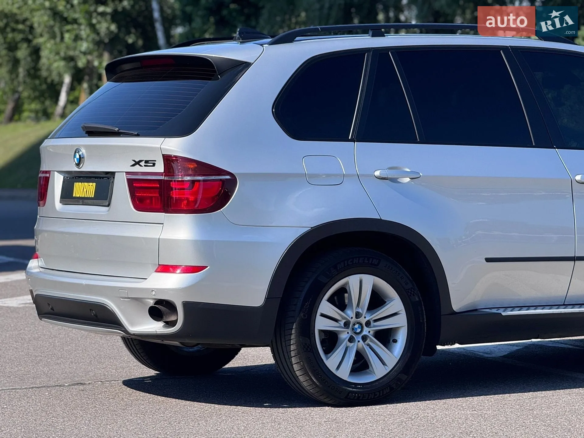 2011 BMW X5 - мініатюра 15
