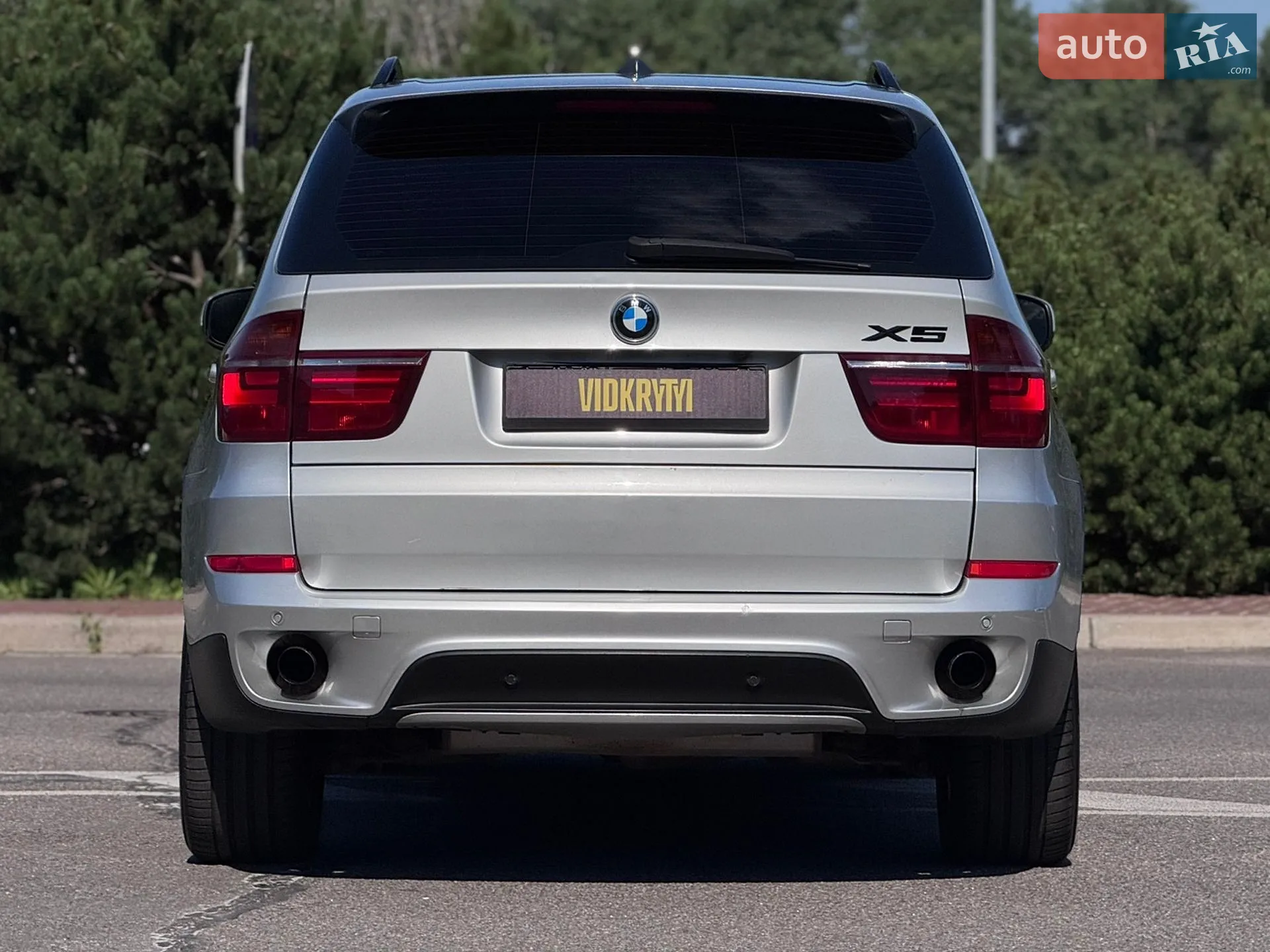 2011 BMW X5 - мініатюра 16