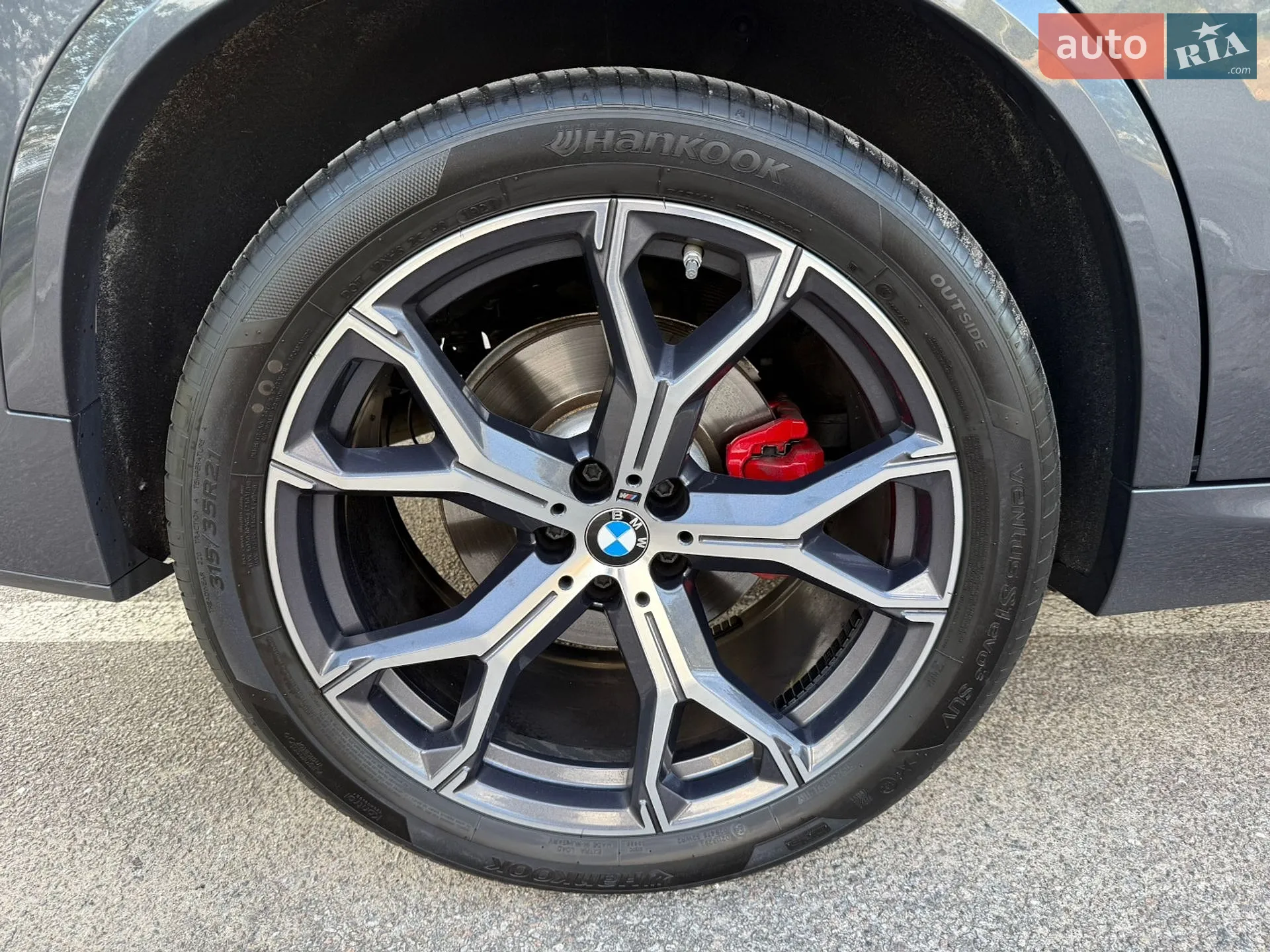 2022 BMW X5 - мініатюра 17