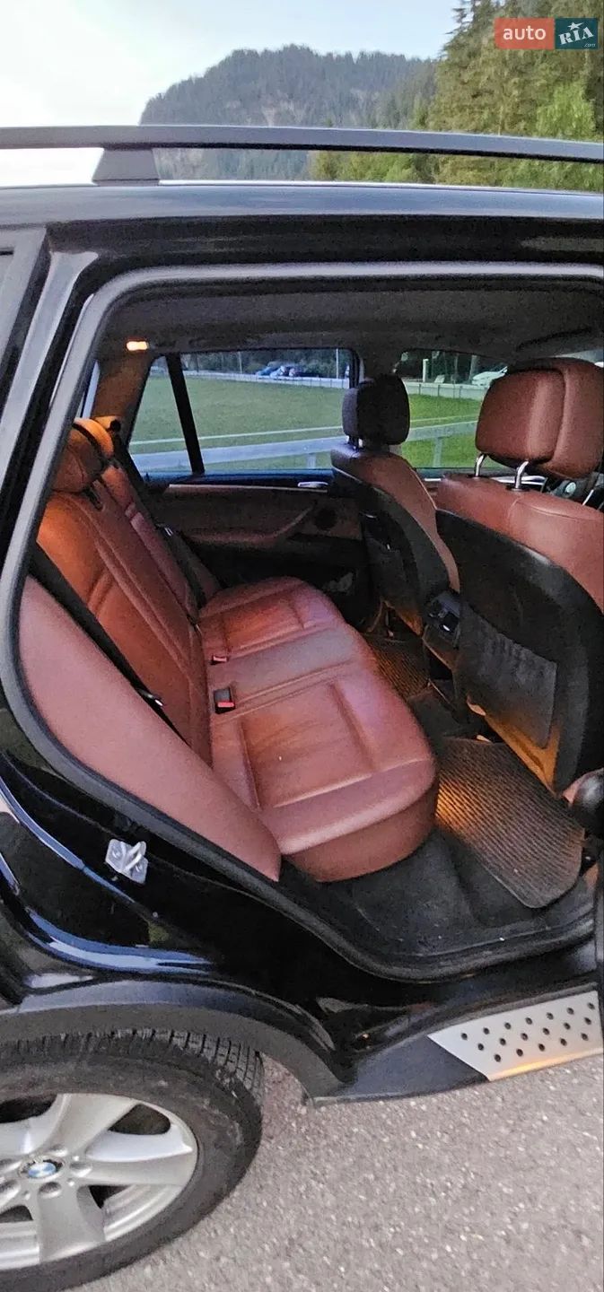 2013 BMW X5 - мініатюра 13