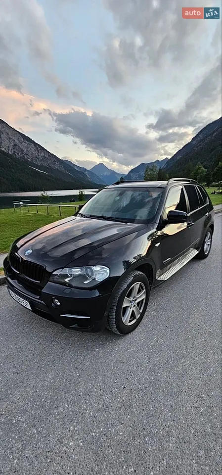 2014 BMW X5 - мініатюра 58