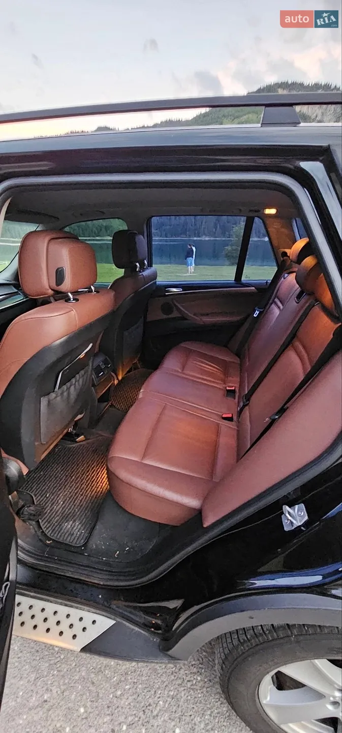 2013 BMW X5 - мініатюра 7