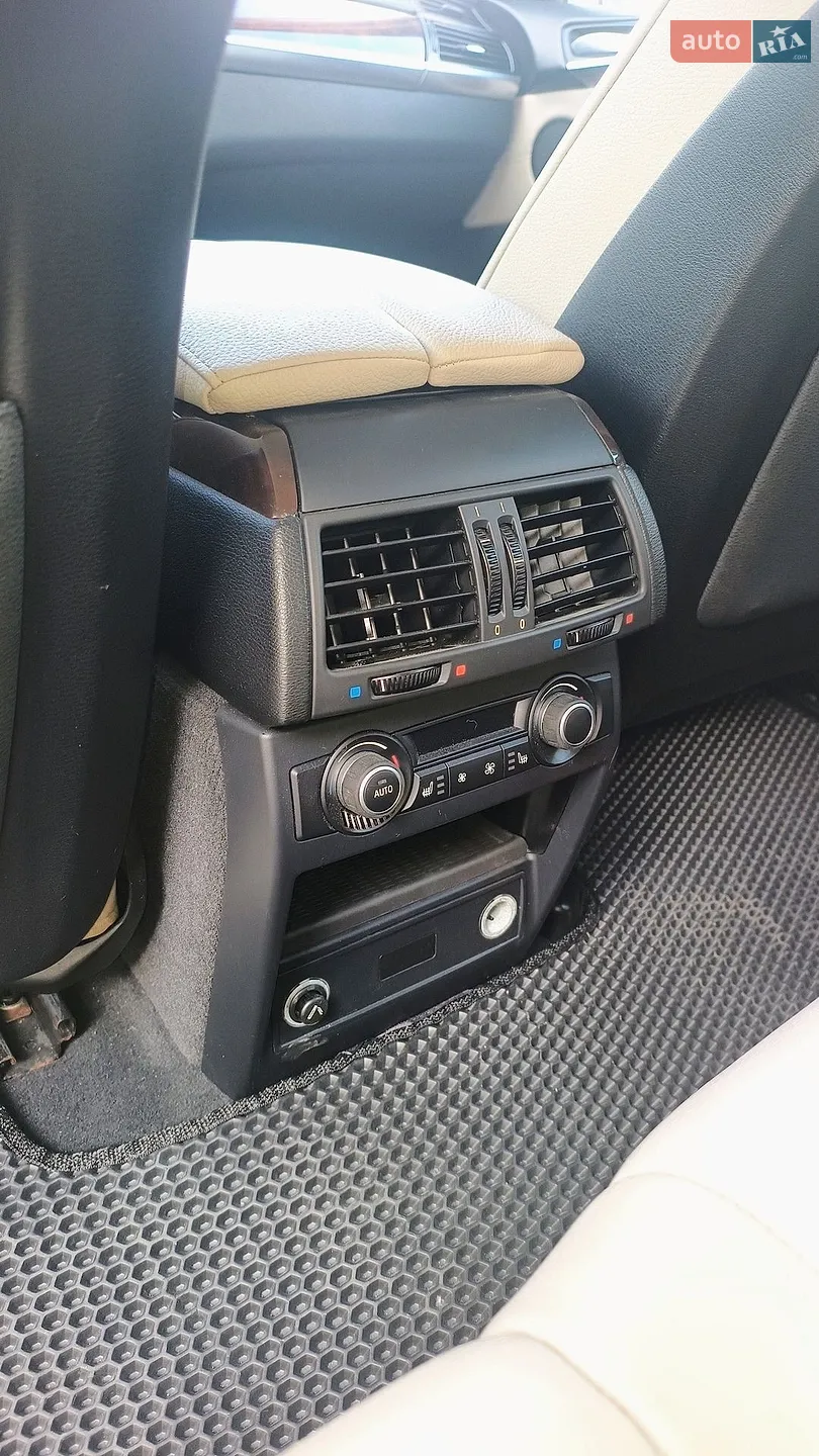 2012 BMW X5 - мініатюра 8