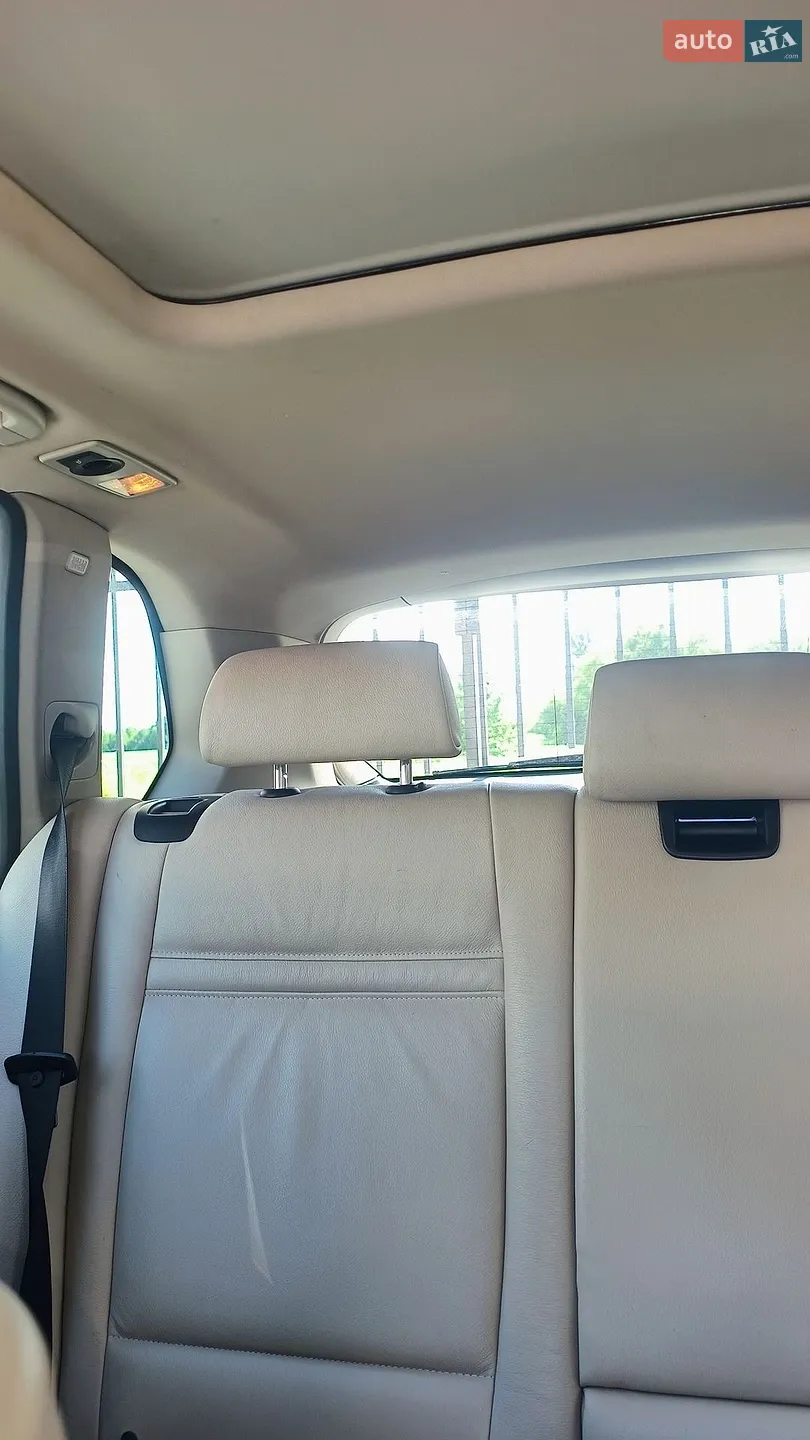 2012 BMW X5 - мініатюра 11