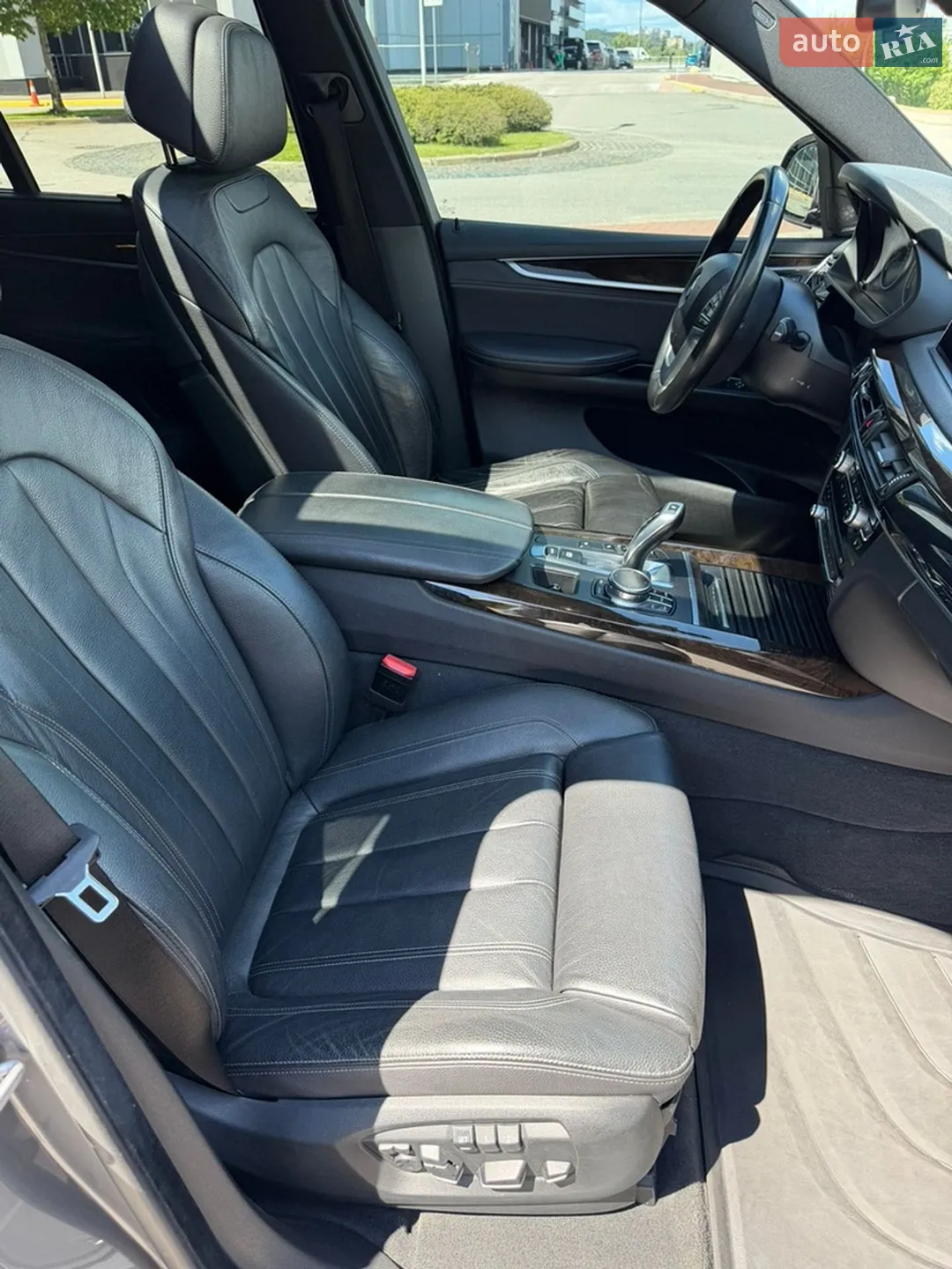 2017 BMW X5 - мініатюра 28