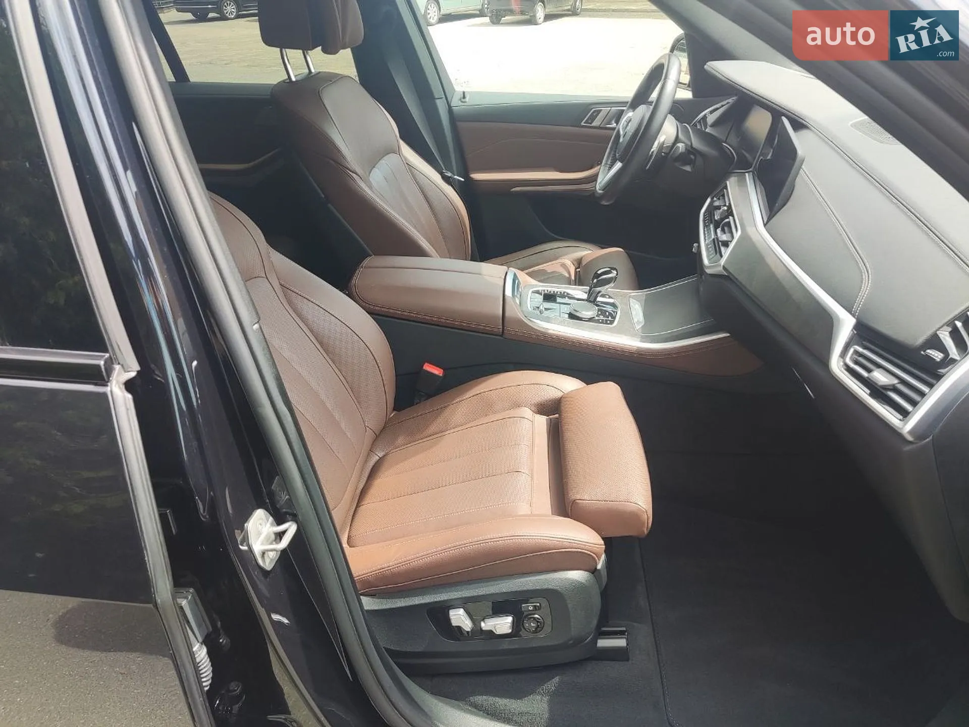2022 BMW X5 - мініатюра 7