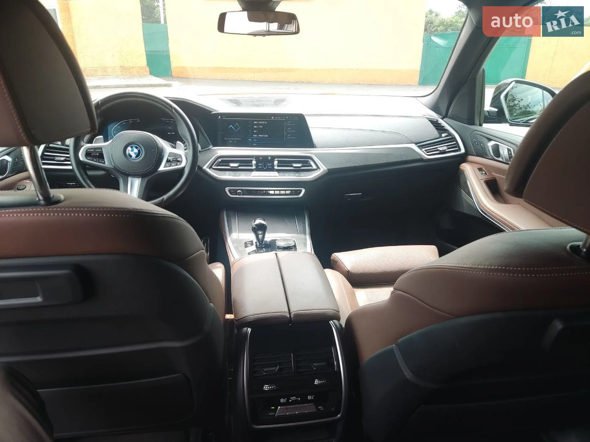 2022 BMW X5 - мініатюра 11