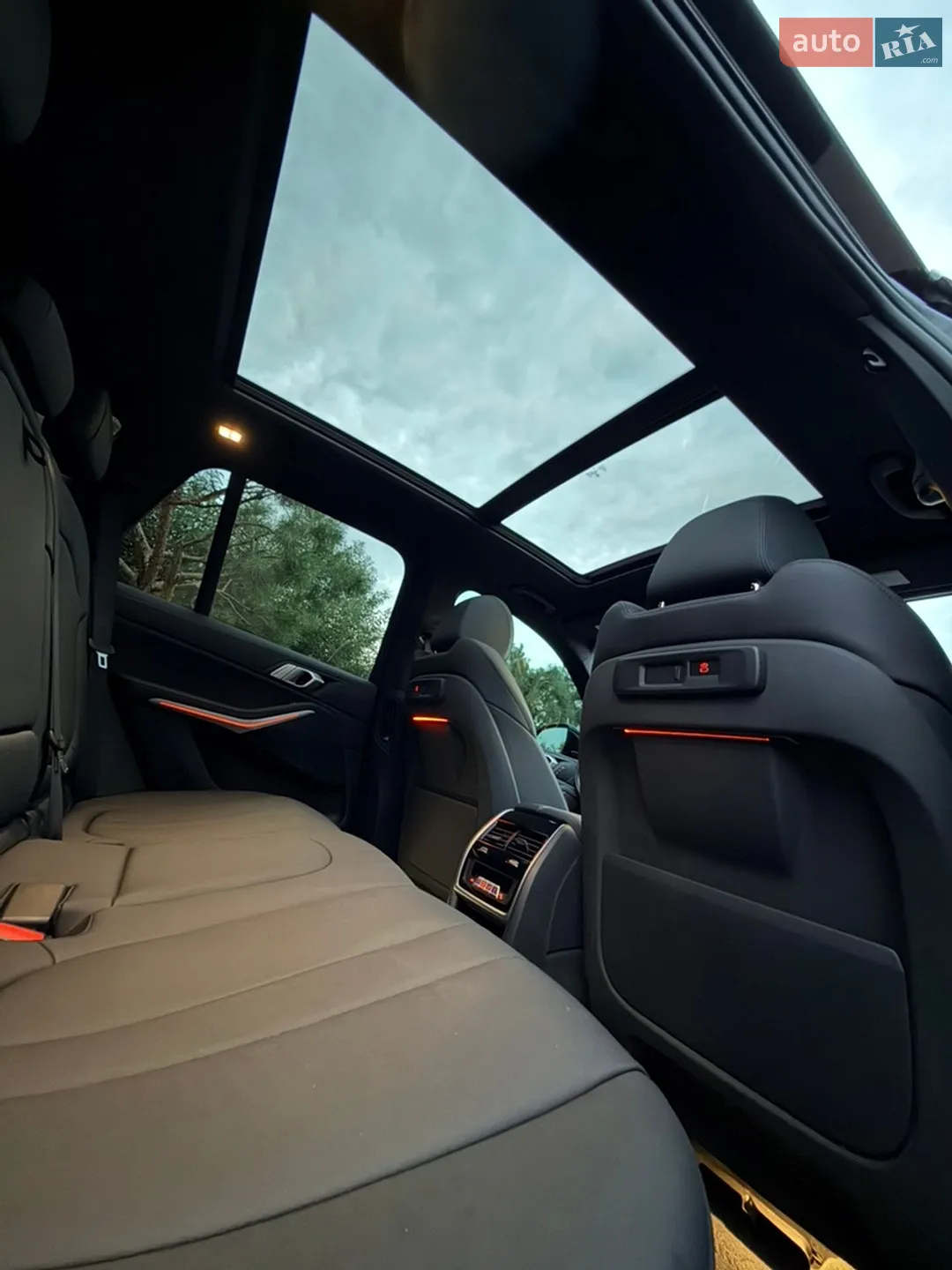 2020 BMW X5 - мініатюра 29