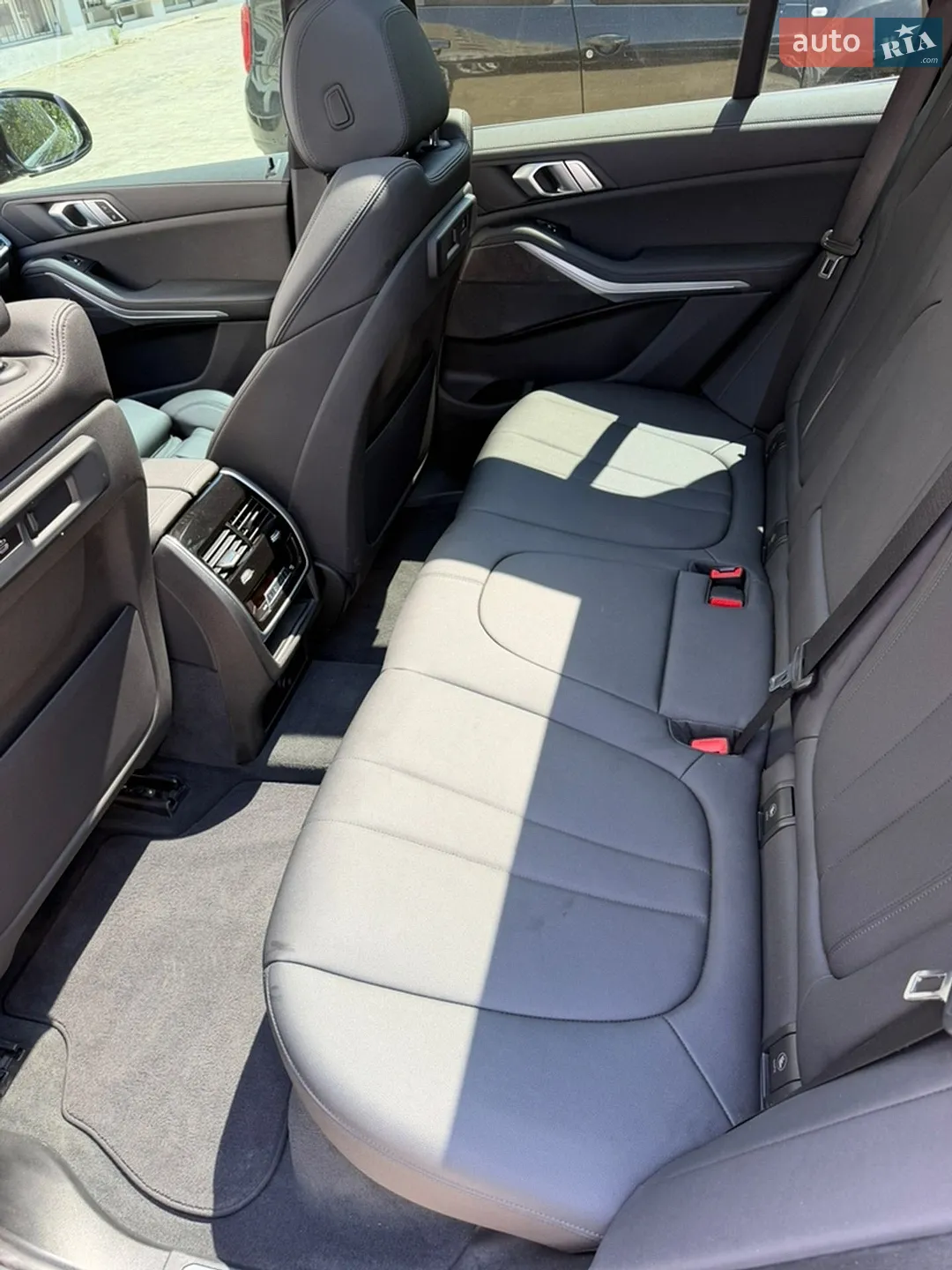 2020 BMW X5 - мініатюра 36