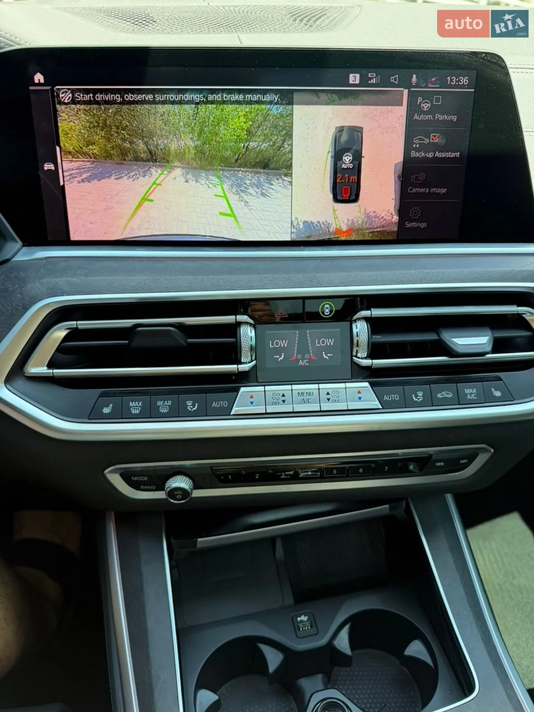 2020 BMW X5 - мініатюра 42