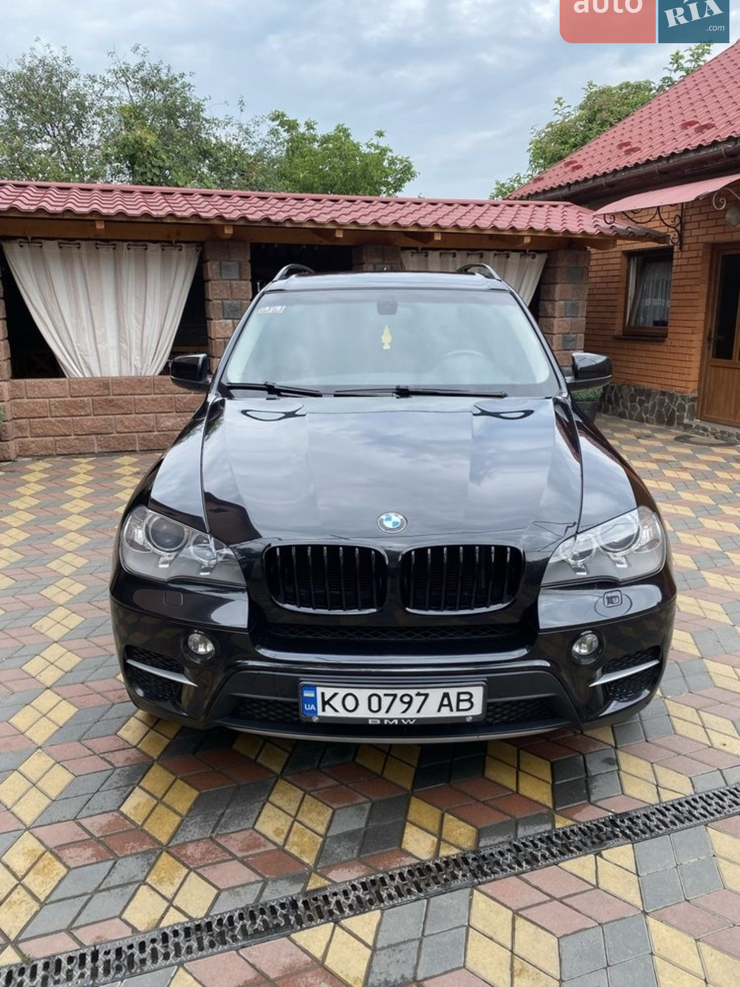 2013 BMW X5 - мініатюра 14