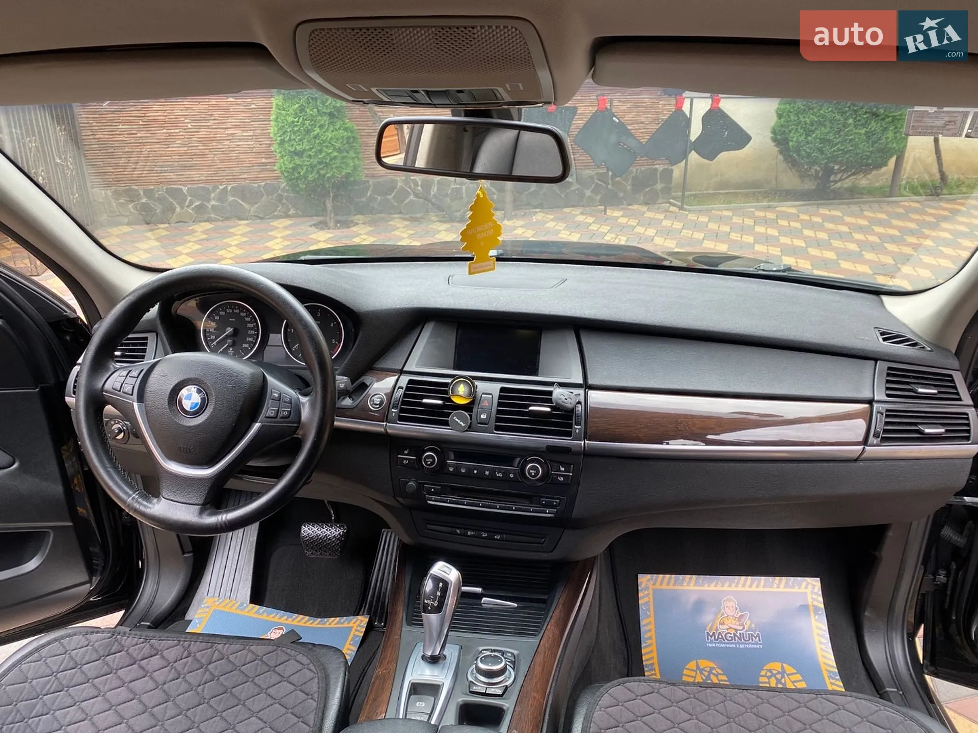 2013 BMW X5 - мініатюра 2