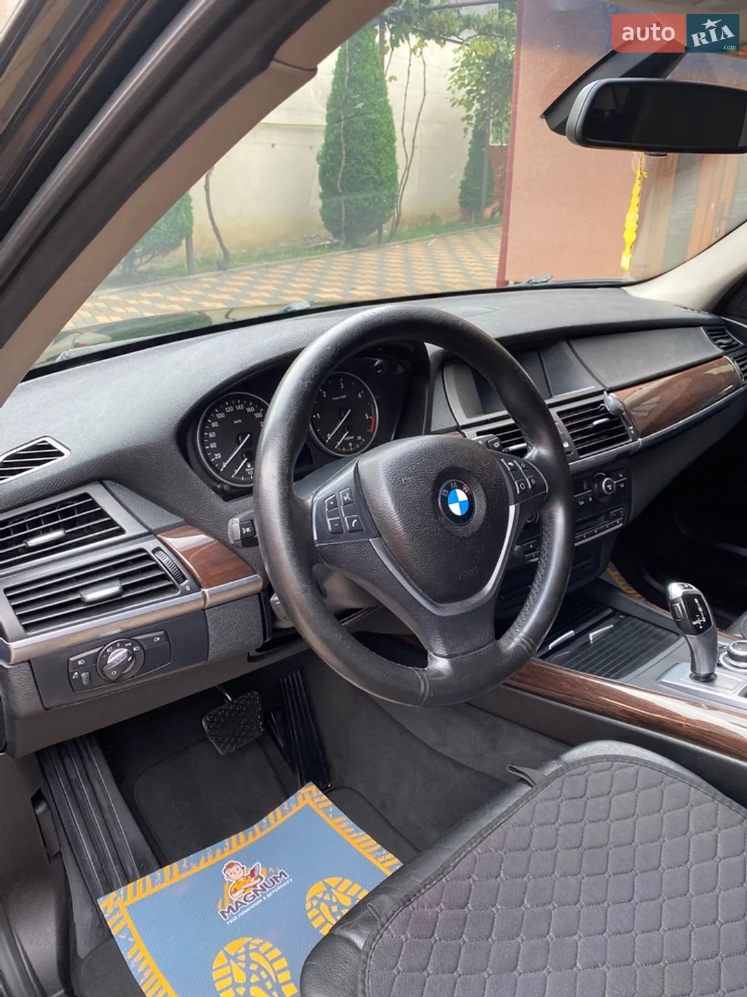 2013 BMW X5 - мініатюра 7