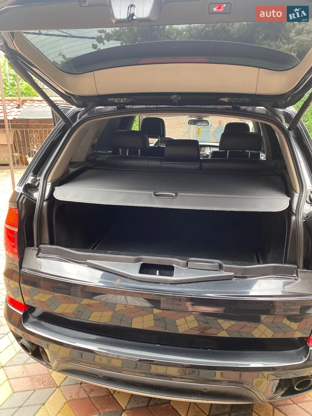 2013 BMW X5 - мініатюра 13