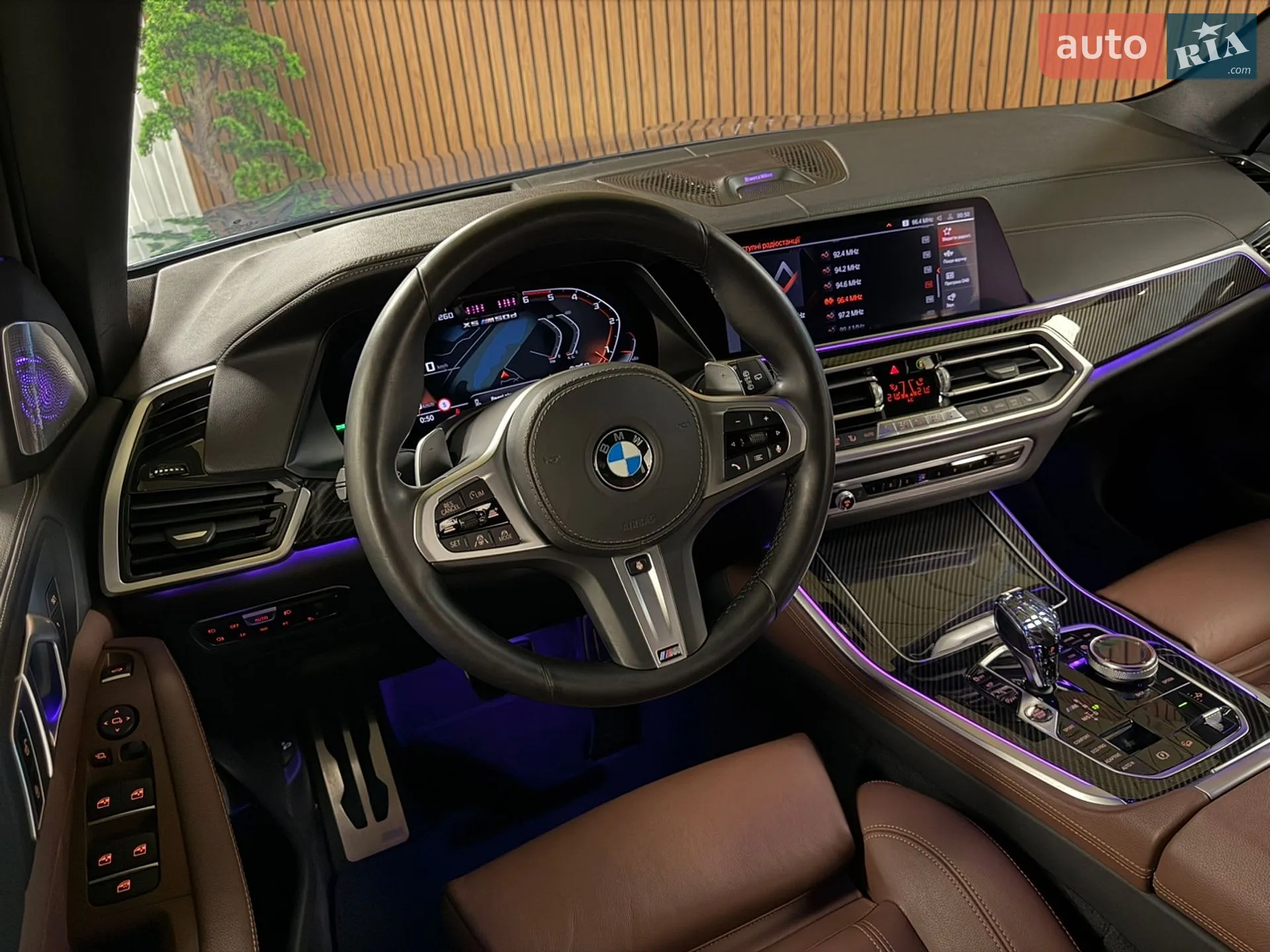 2019 BMW X5 - мініатюра 29