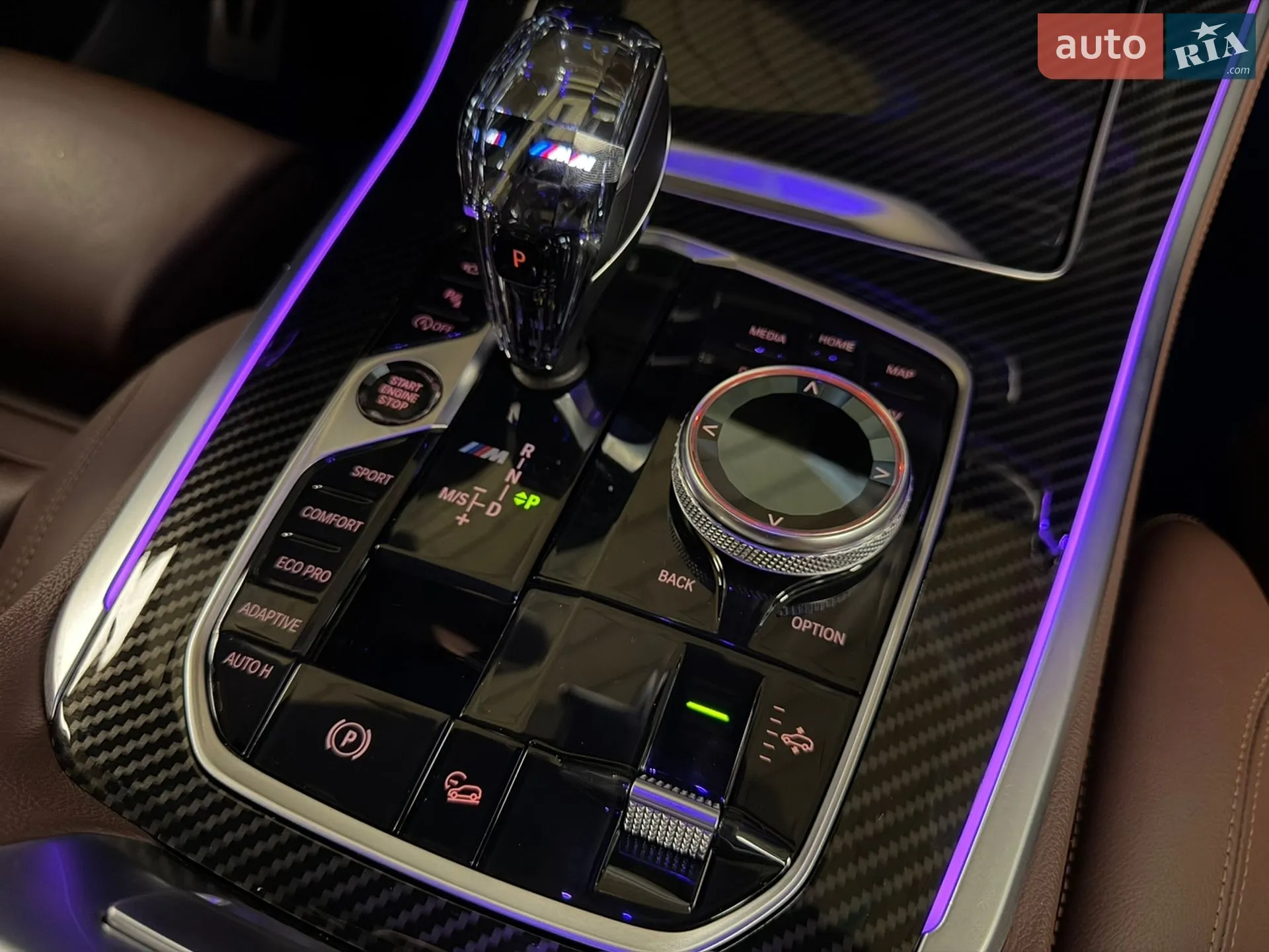 2019 BMW X5 - мініатюра 41
