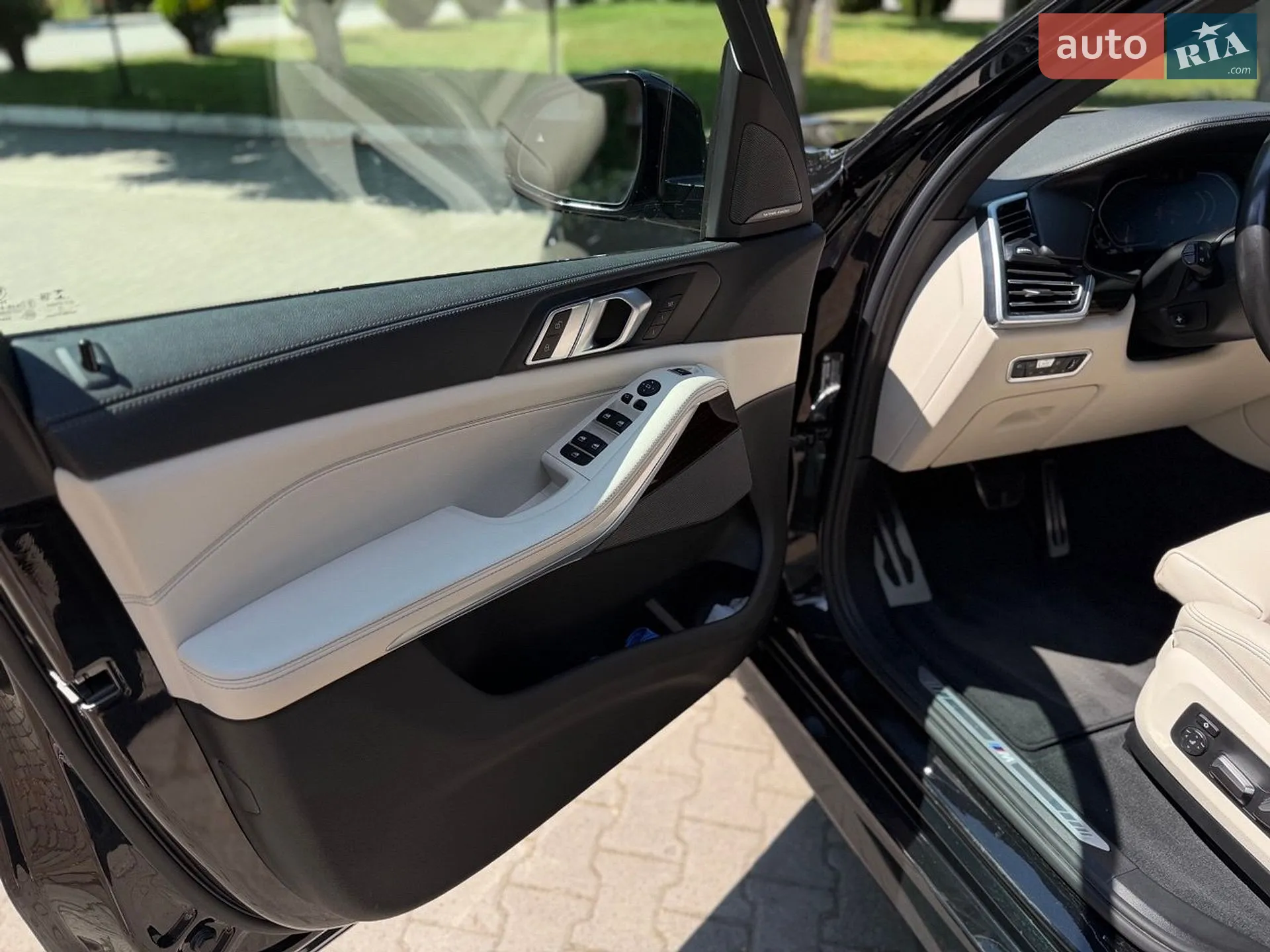 2019 BMW X5 - мініатюра 11