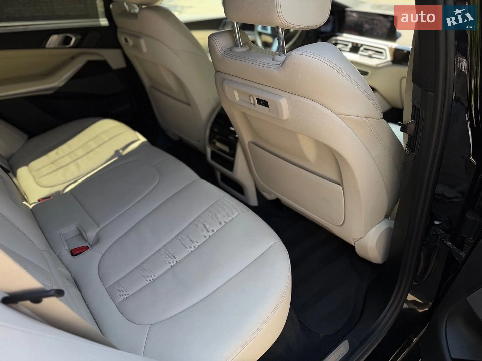 2019 BMW X5 - мініатюра 15