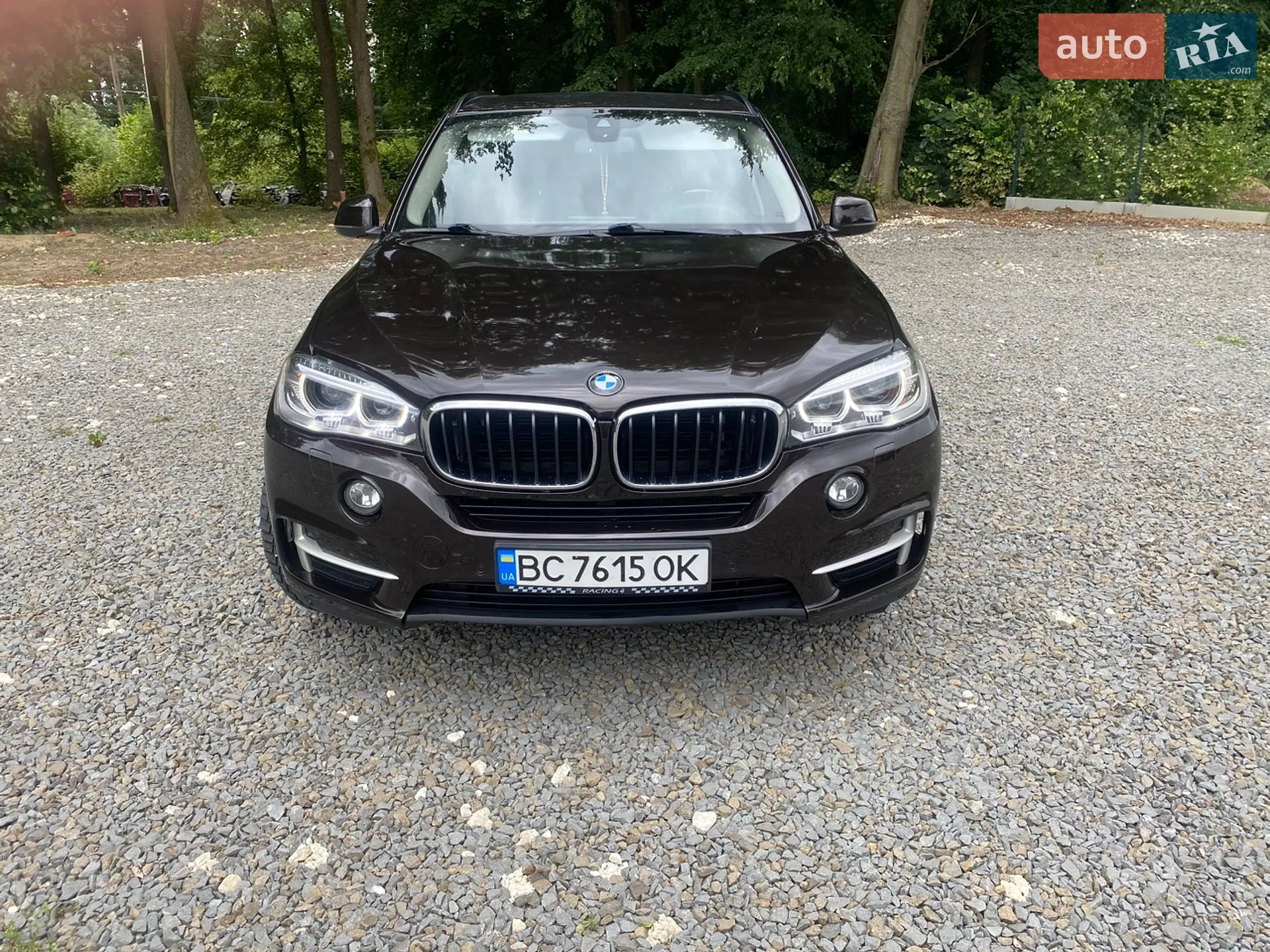 2015 BMW X5 - мініатюра 14