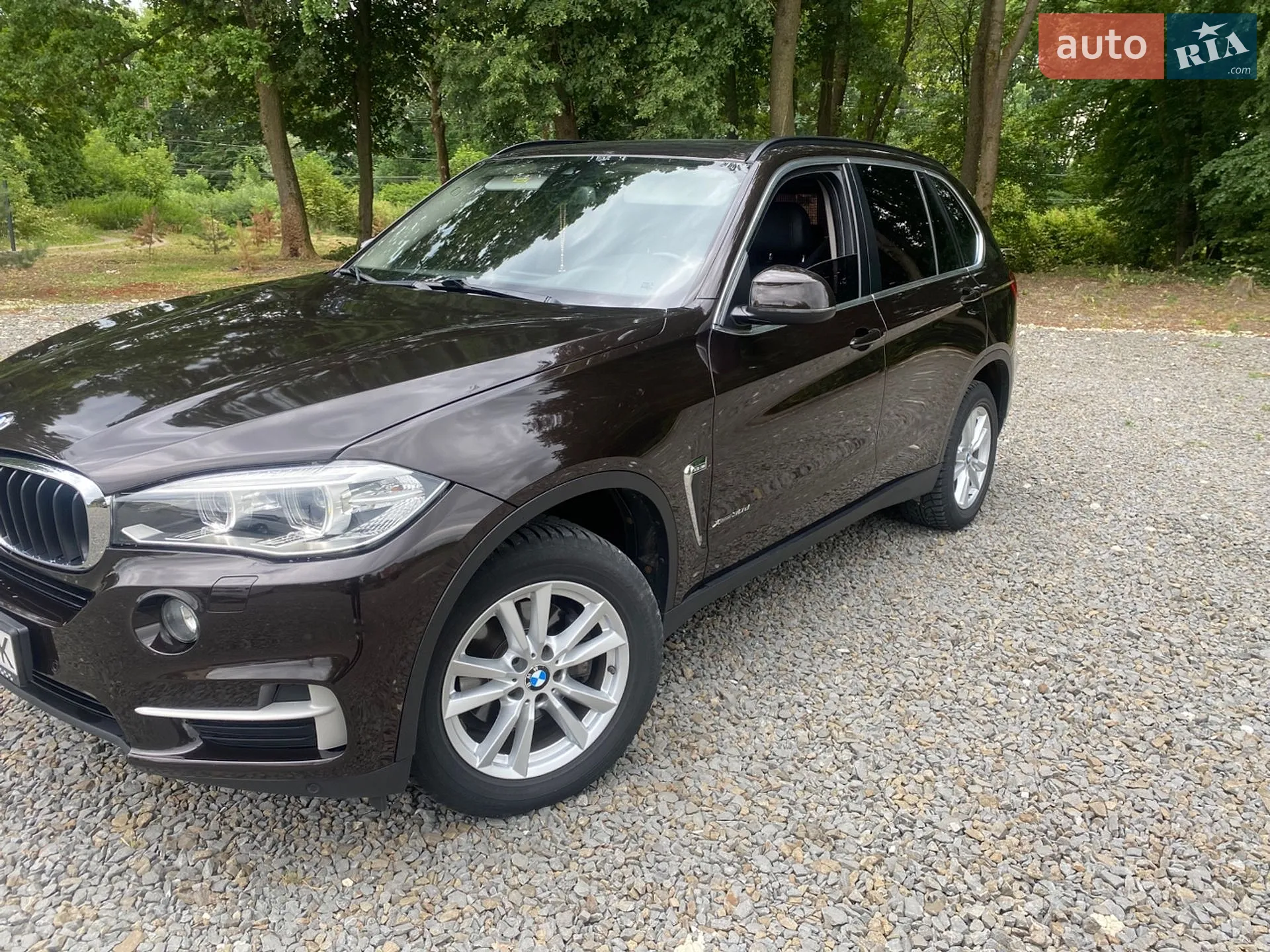 2015 BMW X5 - мініатюра 4