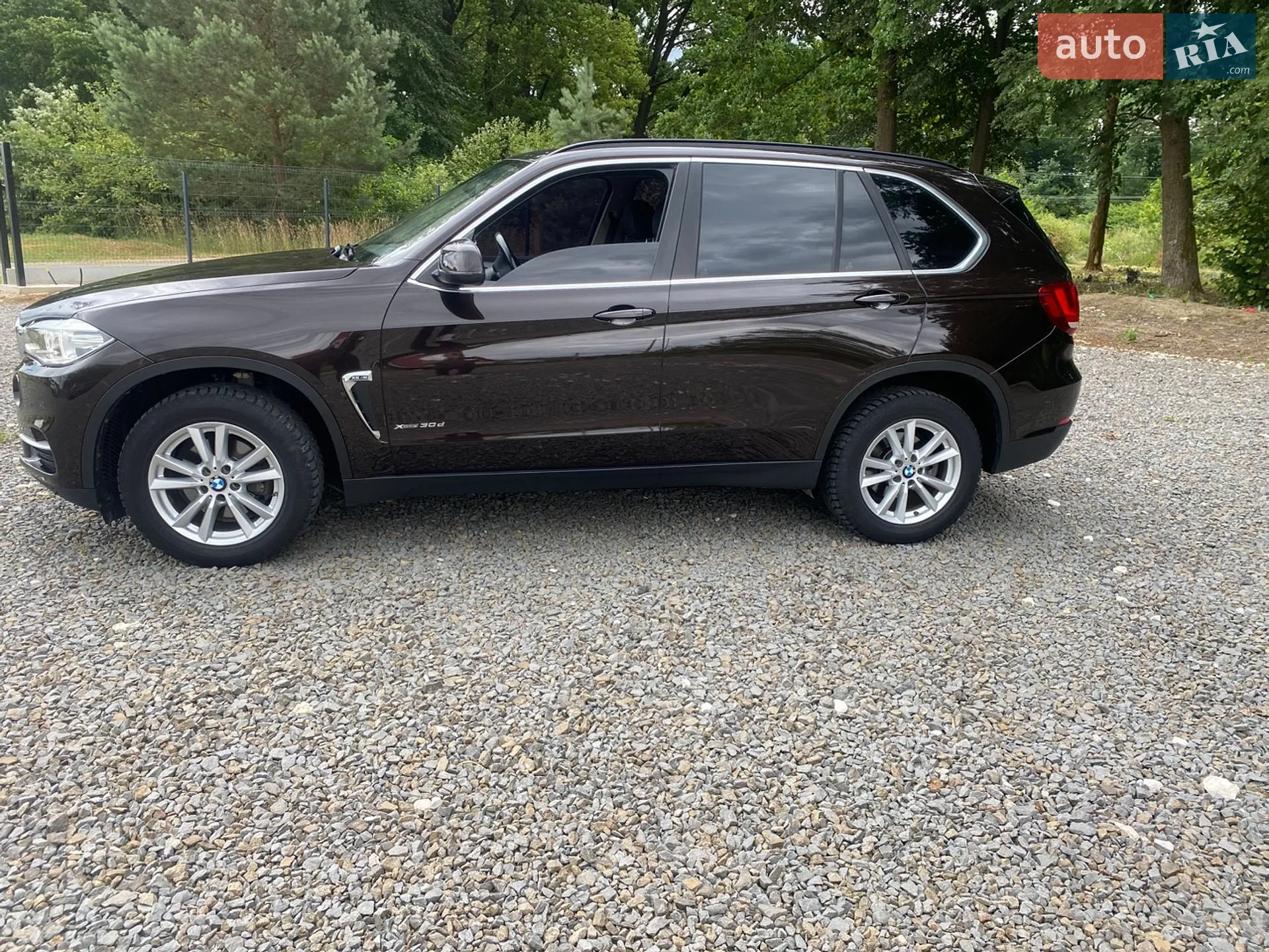 2015 BMW X5 - мініатюра 5