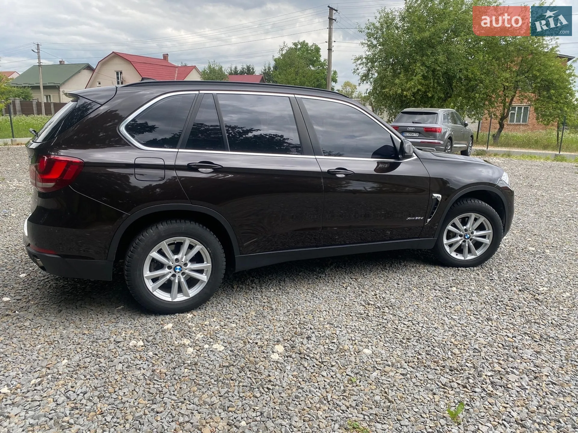 2015 BMW X5 - мініатюра 6