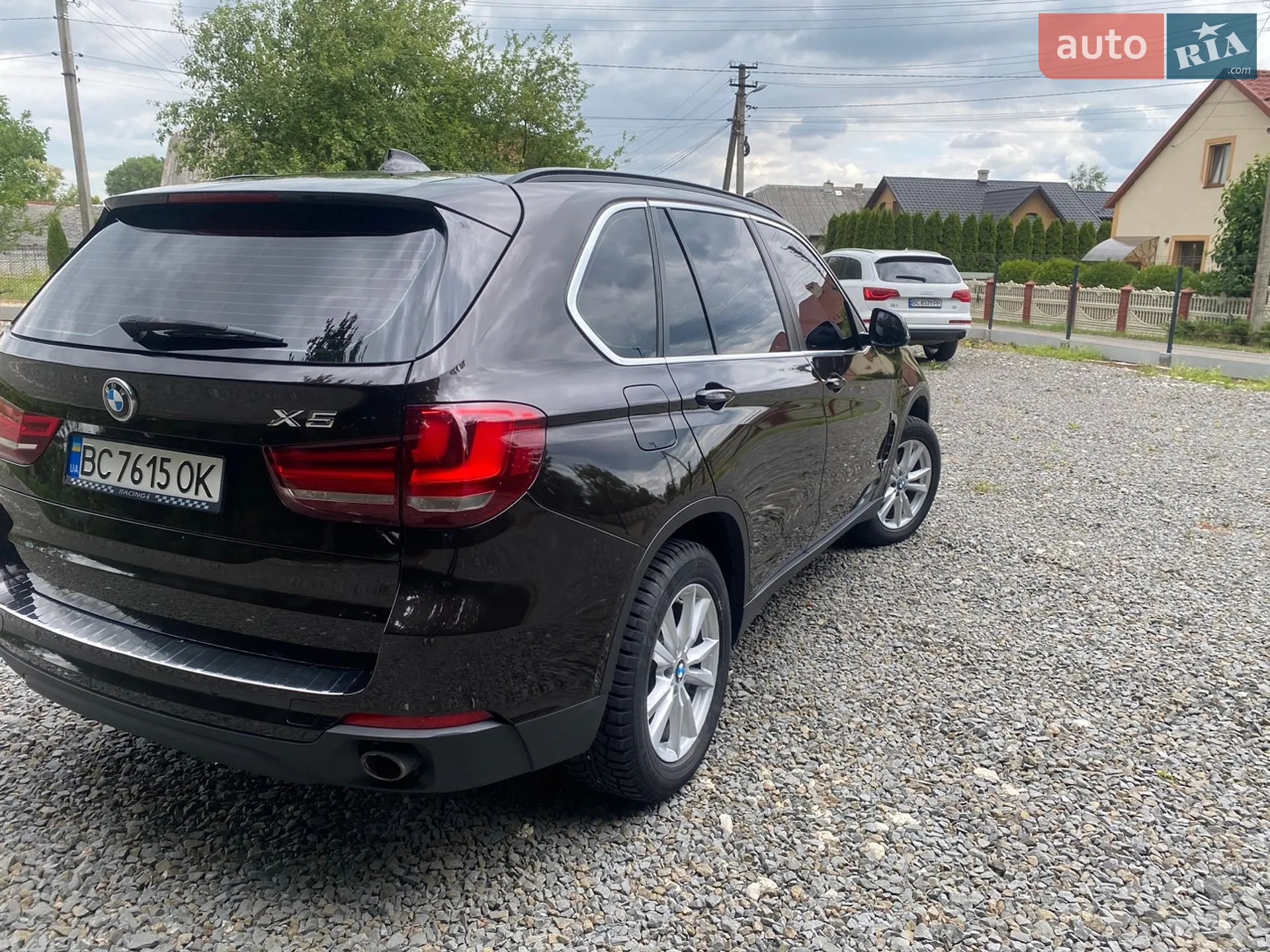 2015 BMW X5 - мініатюра 11