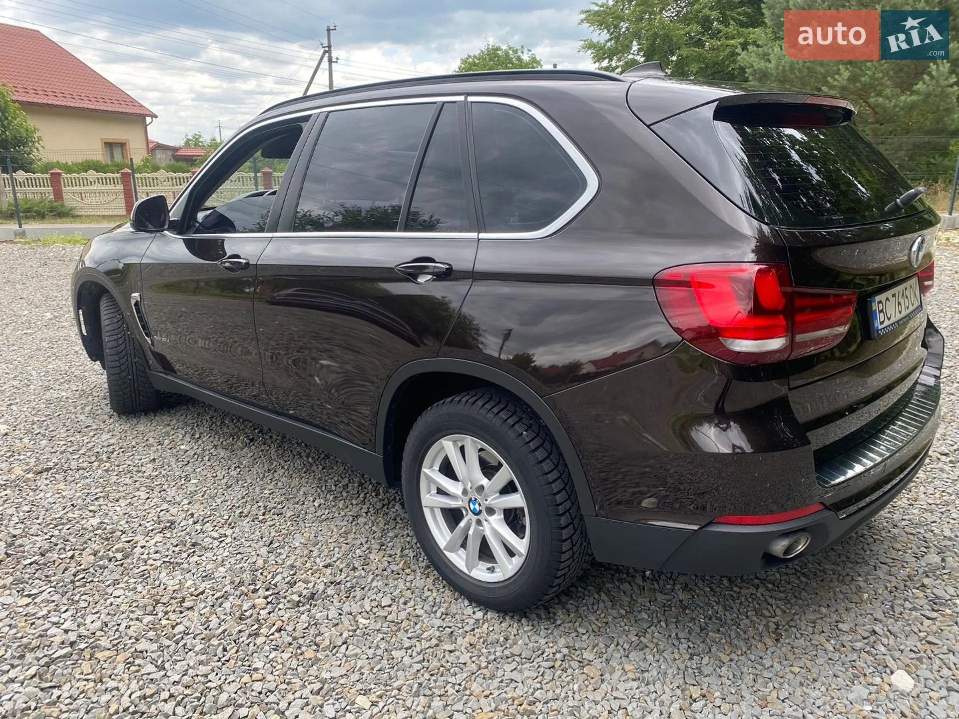 2015 BMW X5 - мініатюра 9