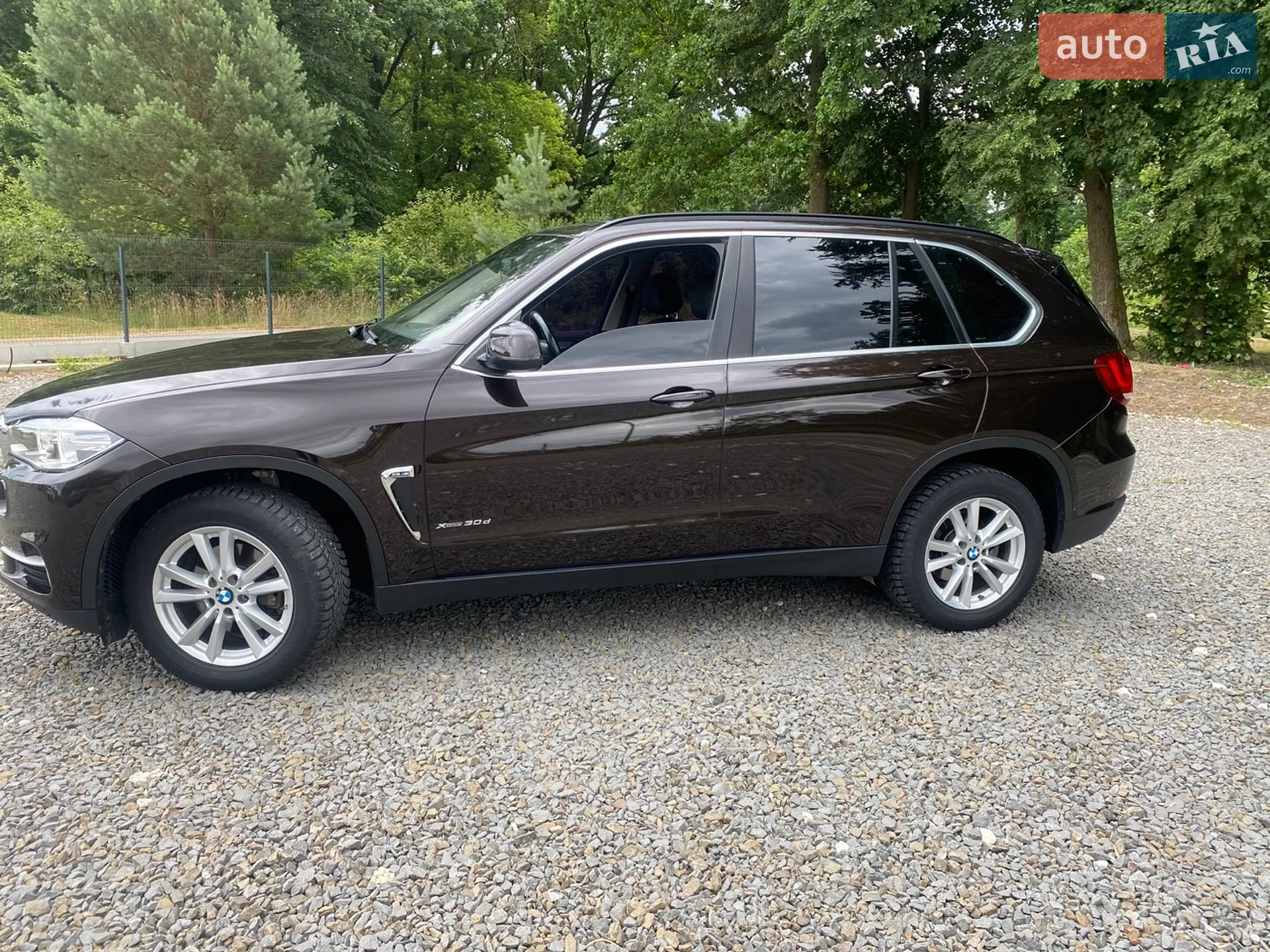 2015 BMW X5 - мініатюра 10