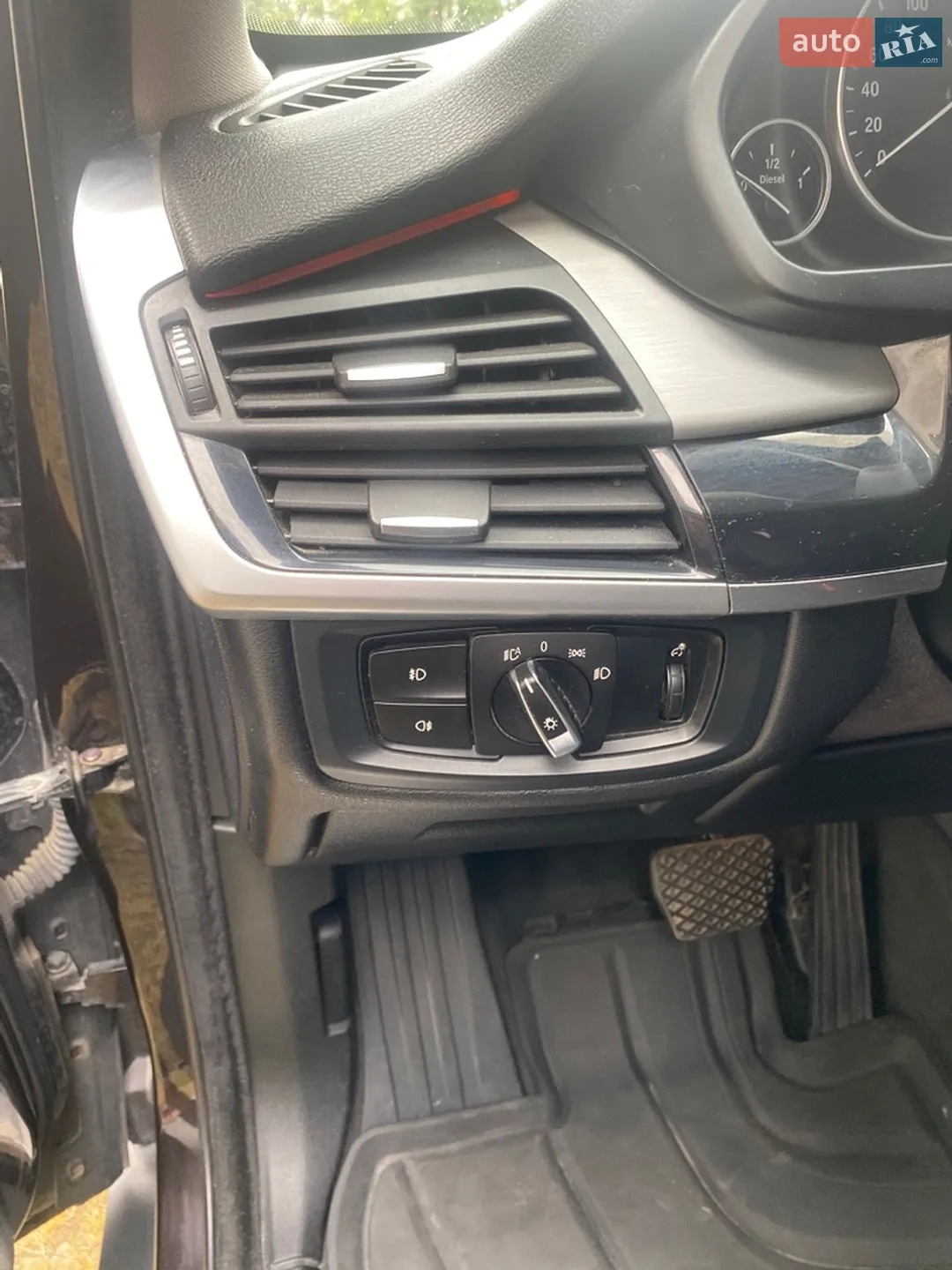 2015 BMW X5 - мініатюра 17