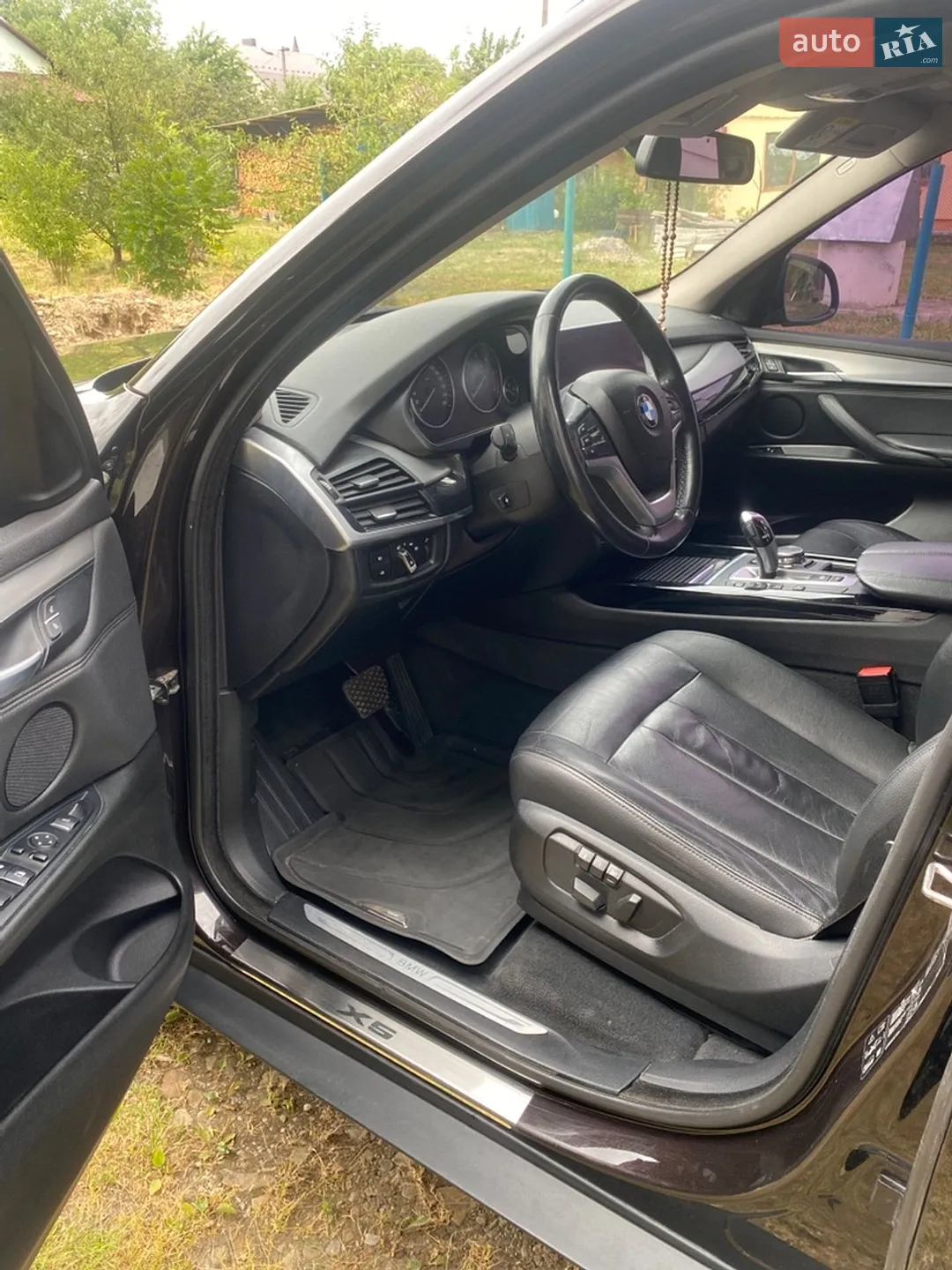 2015 BMW X5 - мініатюра 19