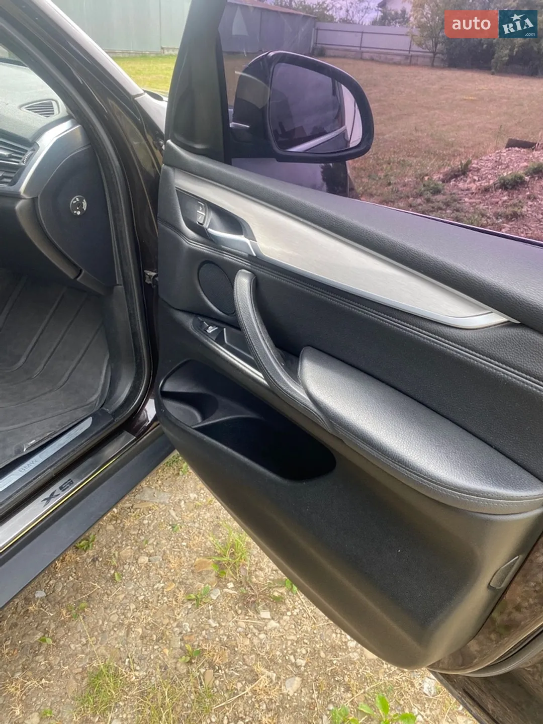 2015 BMW X5 - мініатюра 20